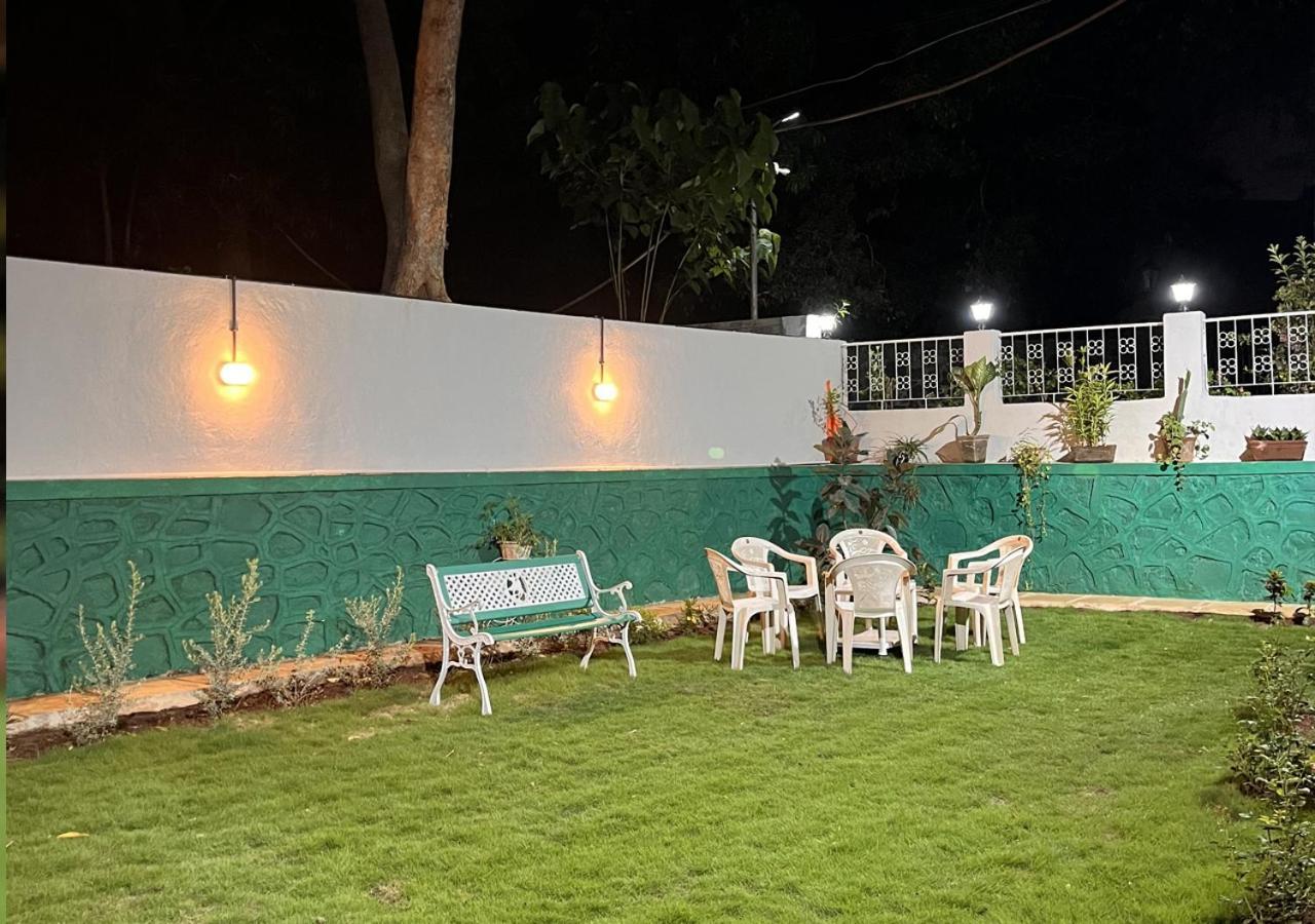 Angel House -your Private Pet Friendly Haven Villa