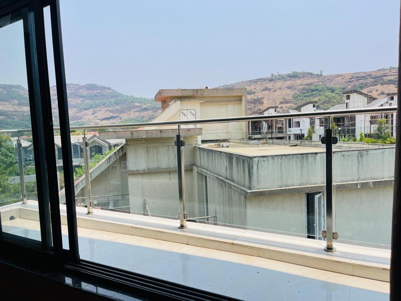 Villa Spass Spass Lonavala