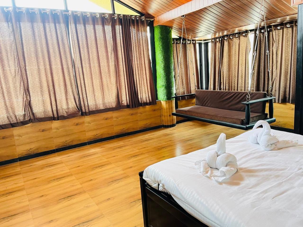 Spass Spass Villa Lonavala