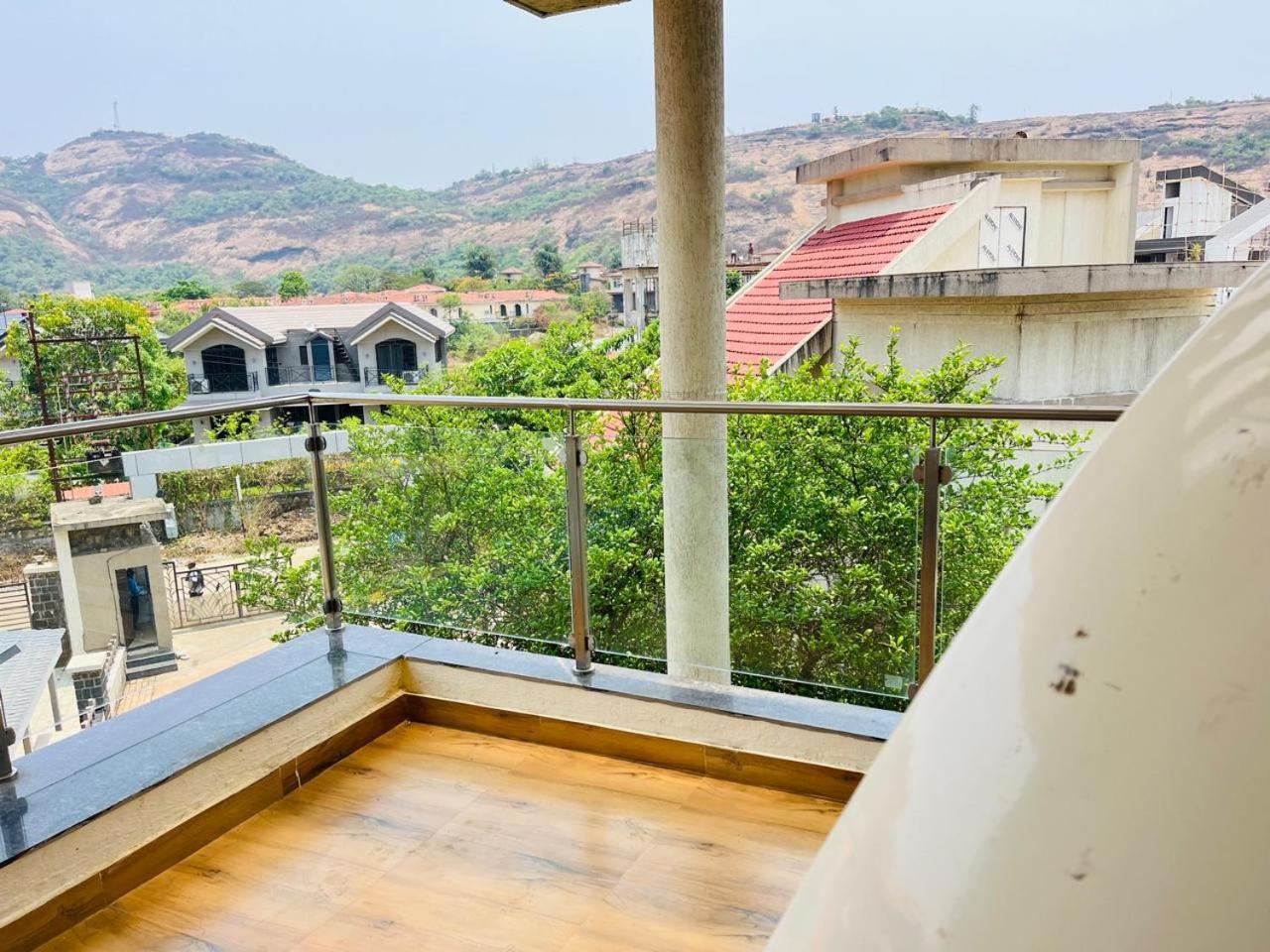 Spass Spass Villa Lonavala