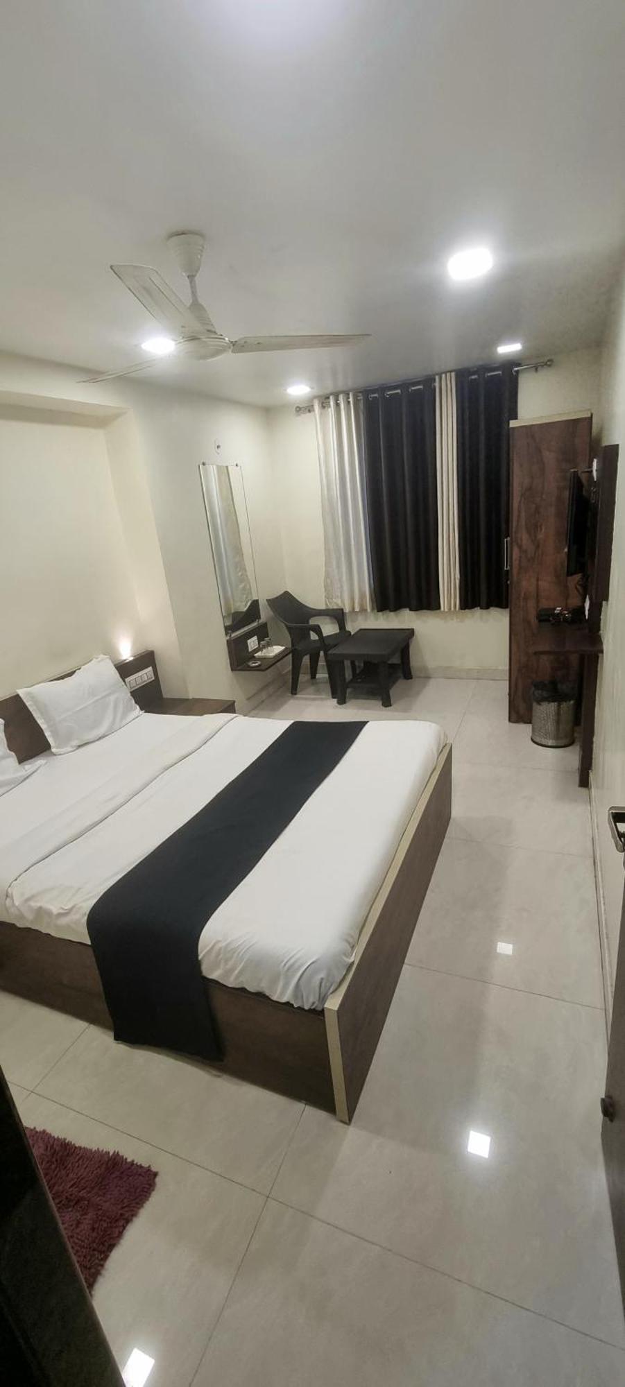 The Living Space Hotel Lonavala