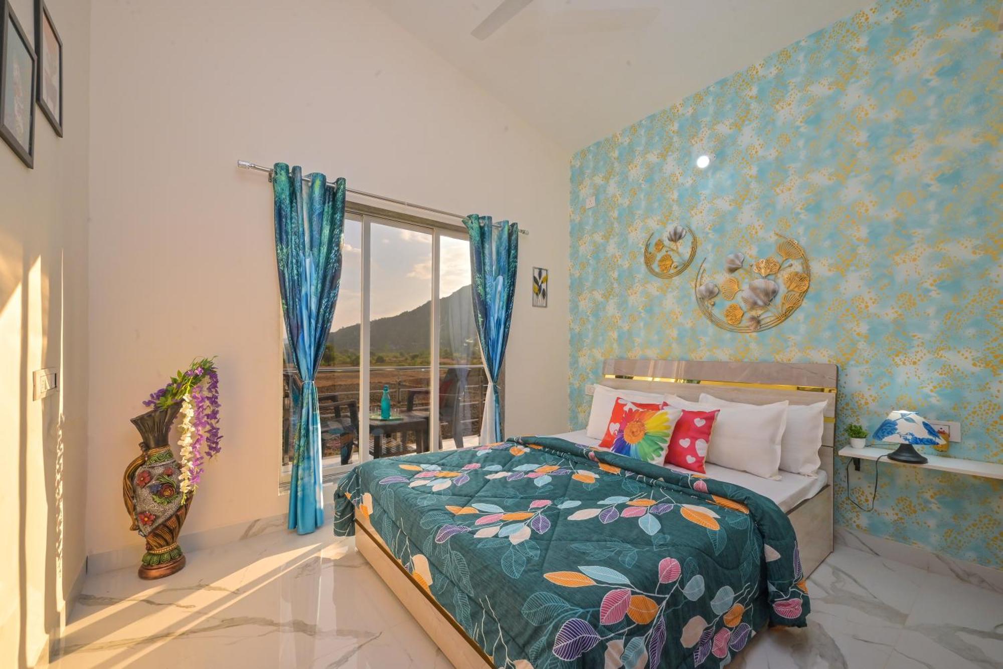 Villa Ll Herbie Ll 1 Rk Ll Lonavala