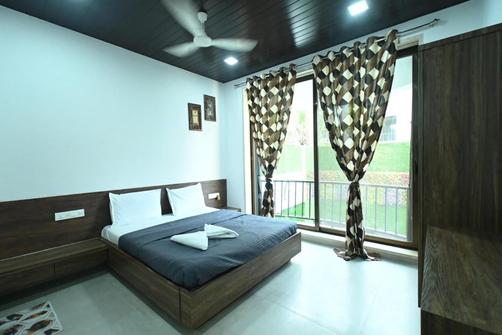 The Emerald Villa Lonavala