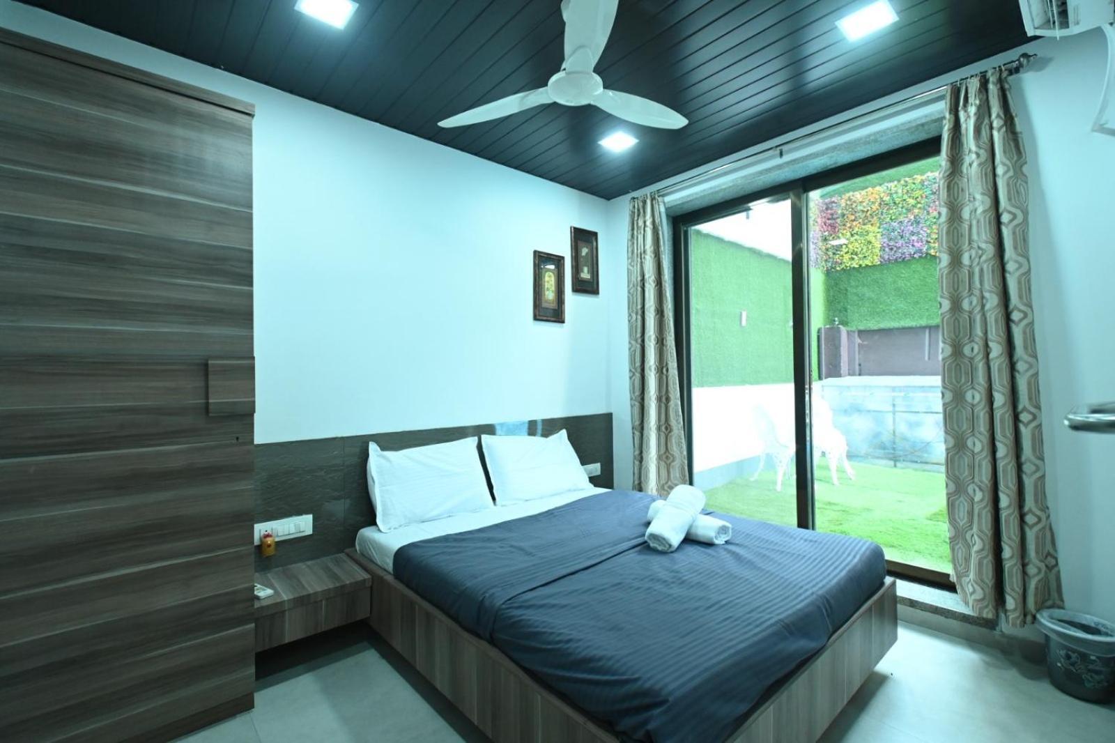 The Emerald Villa Lonavala