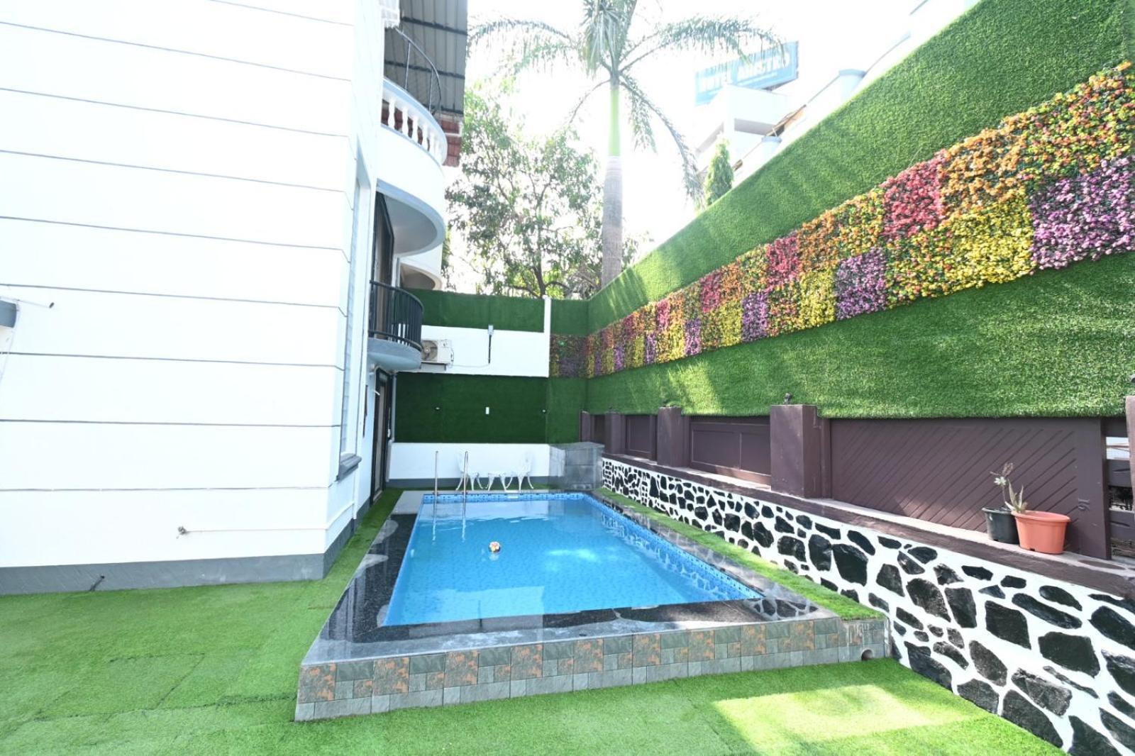 The Emerald Villa Lonavala