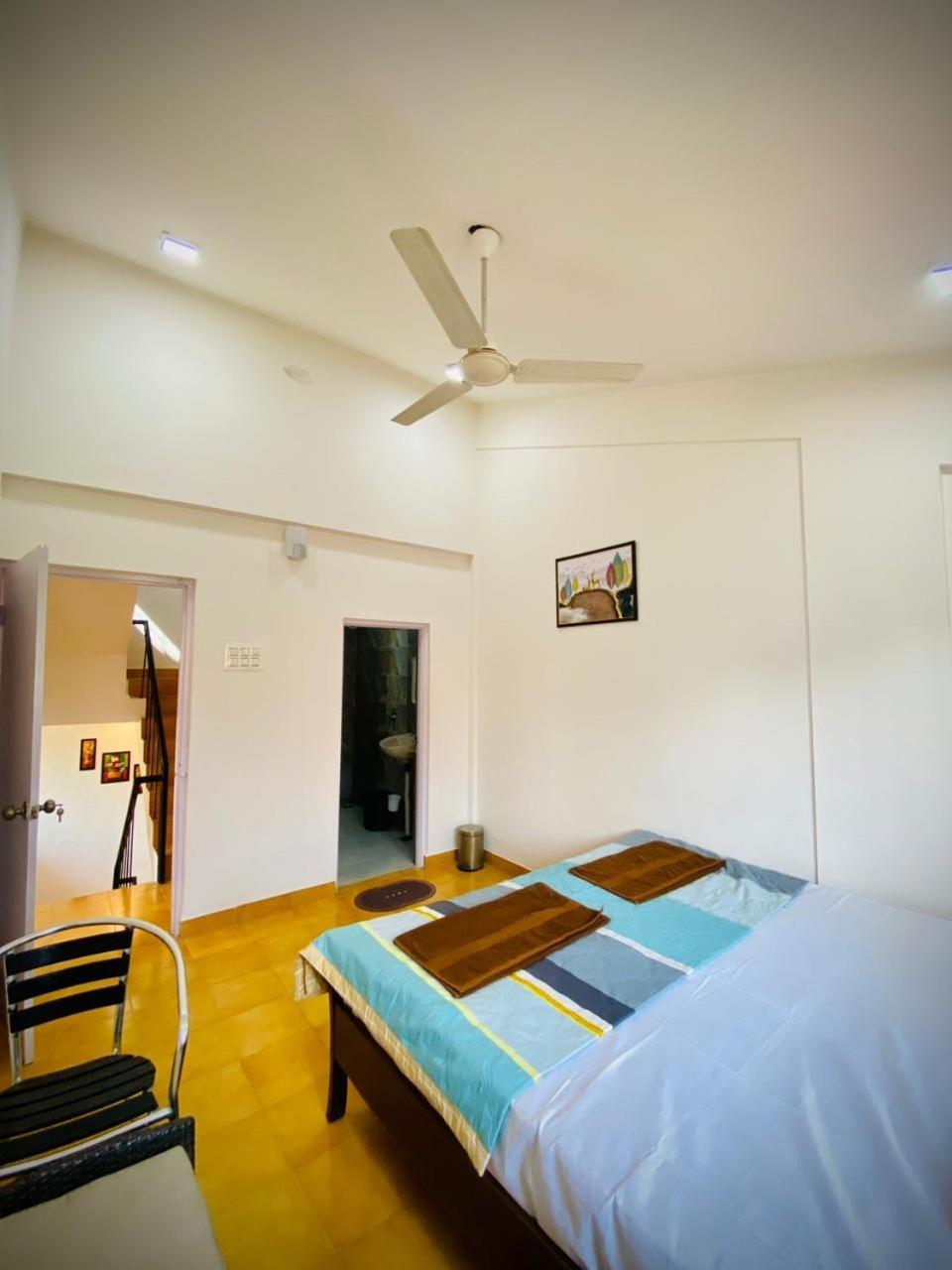 Villa Vastu