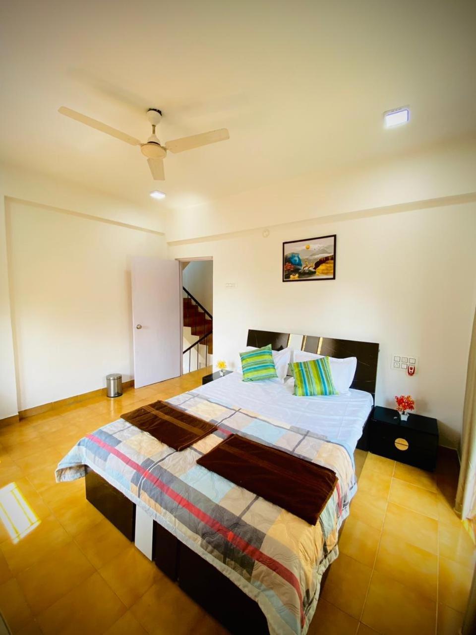 Villa Vastu *