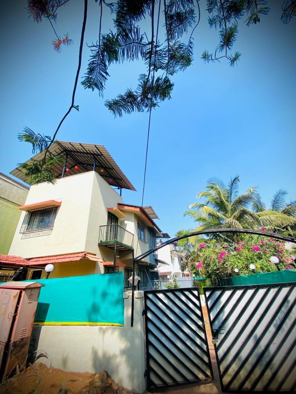 Villa Vastu Lonavala