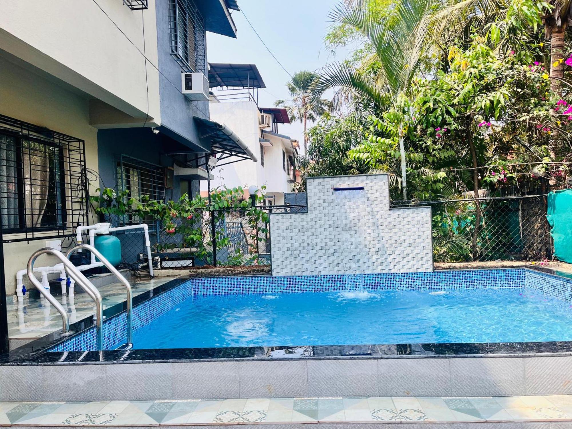 Villa Vastu Lonavala