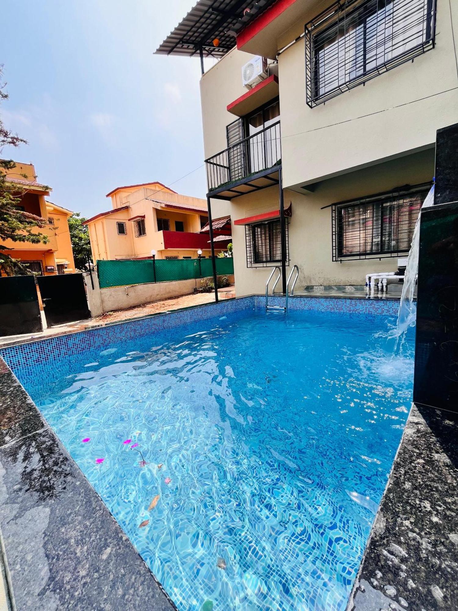 Villa Vastu