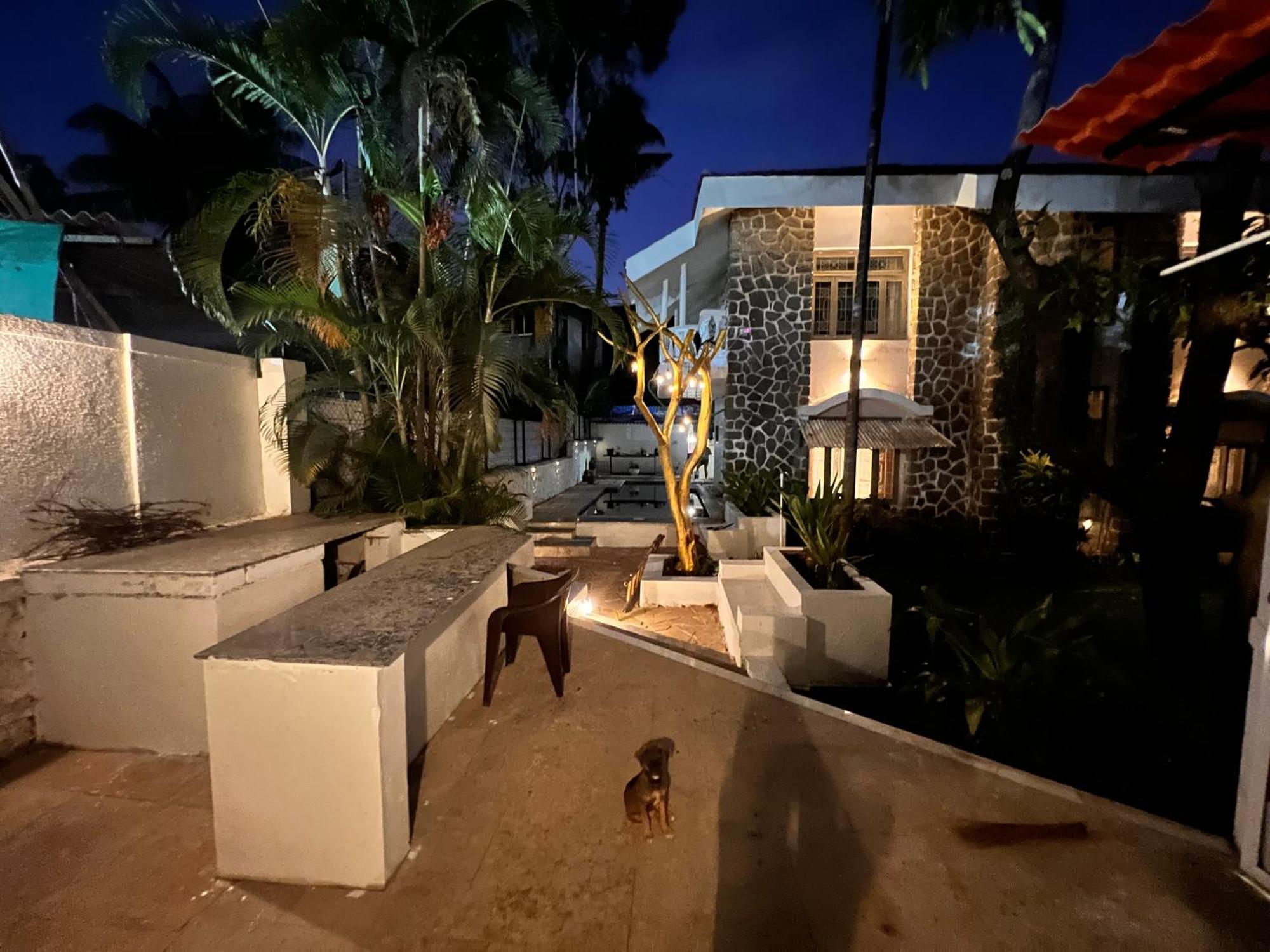 Villa Francis Exclusive 4-bedroom Family Retreat With Pool *