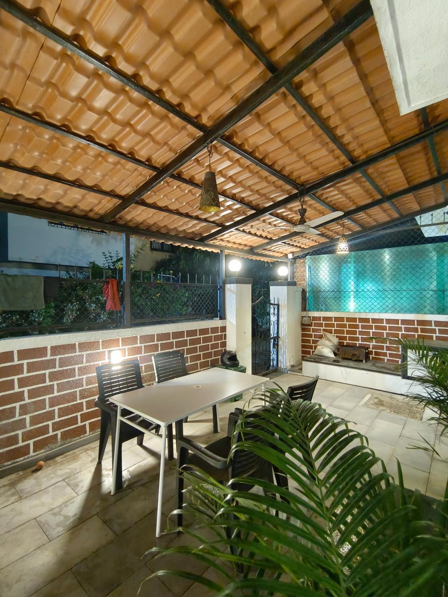 Say Villa Lonavala