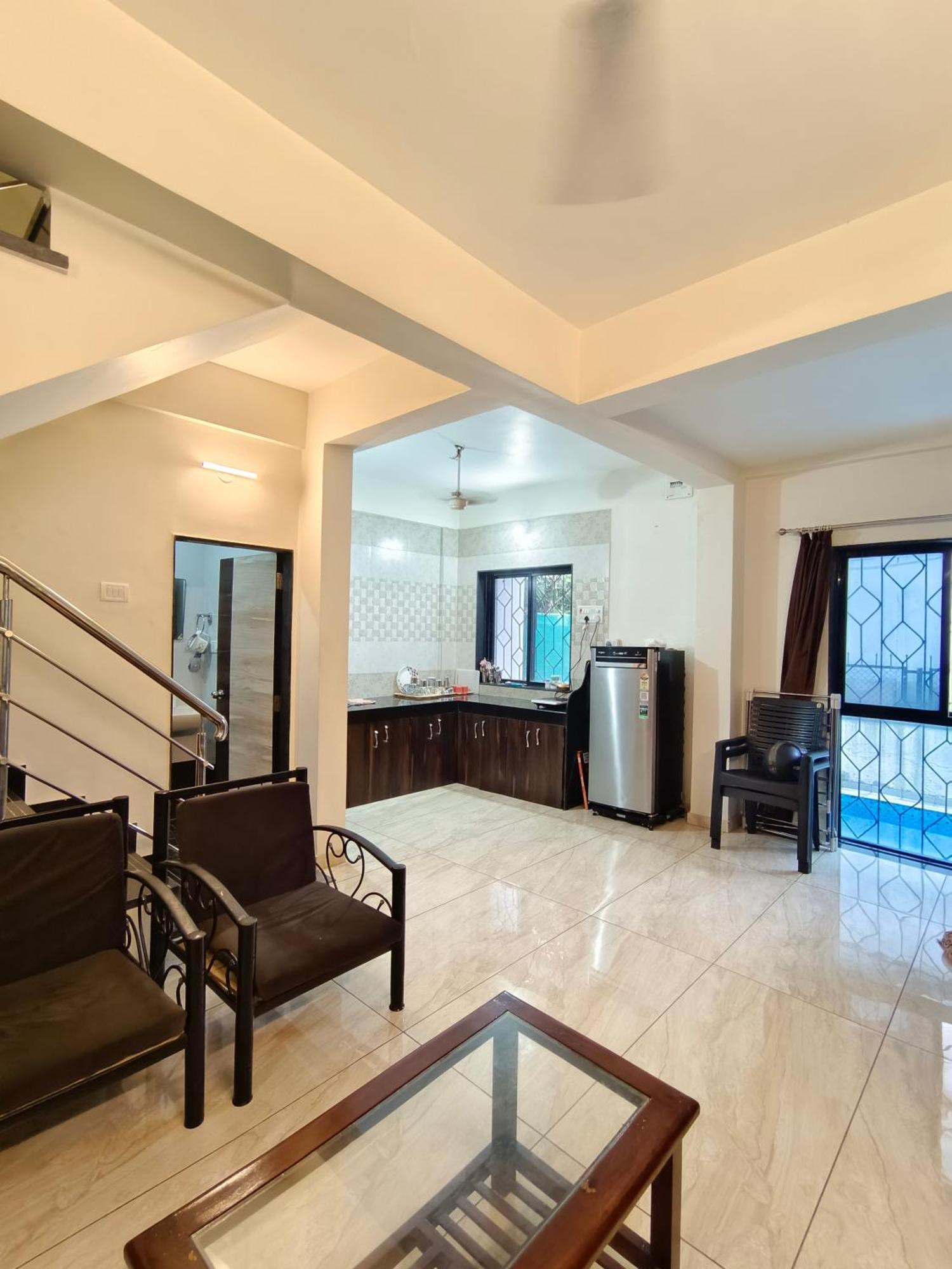 Villa Say Lonavala