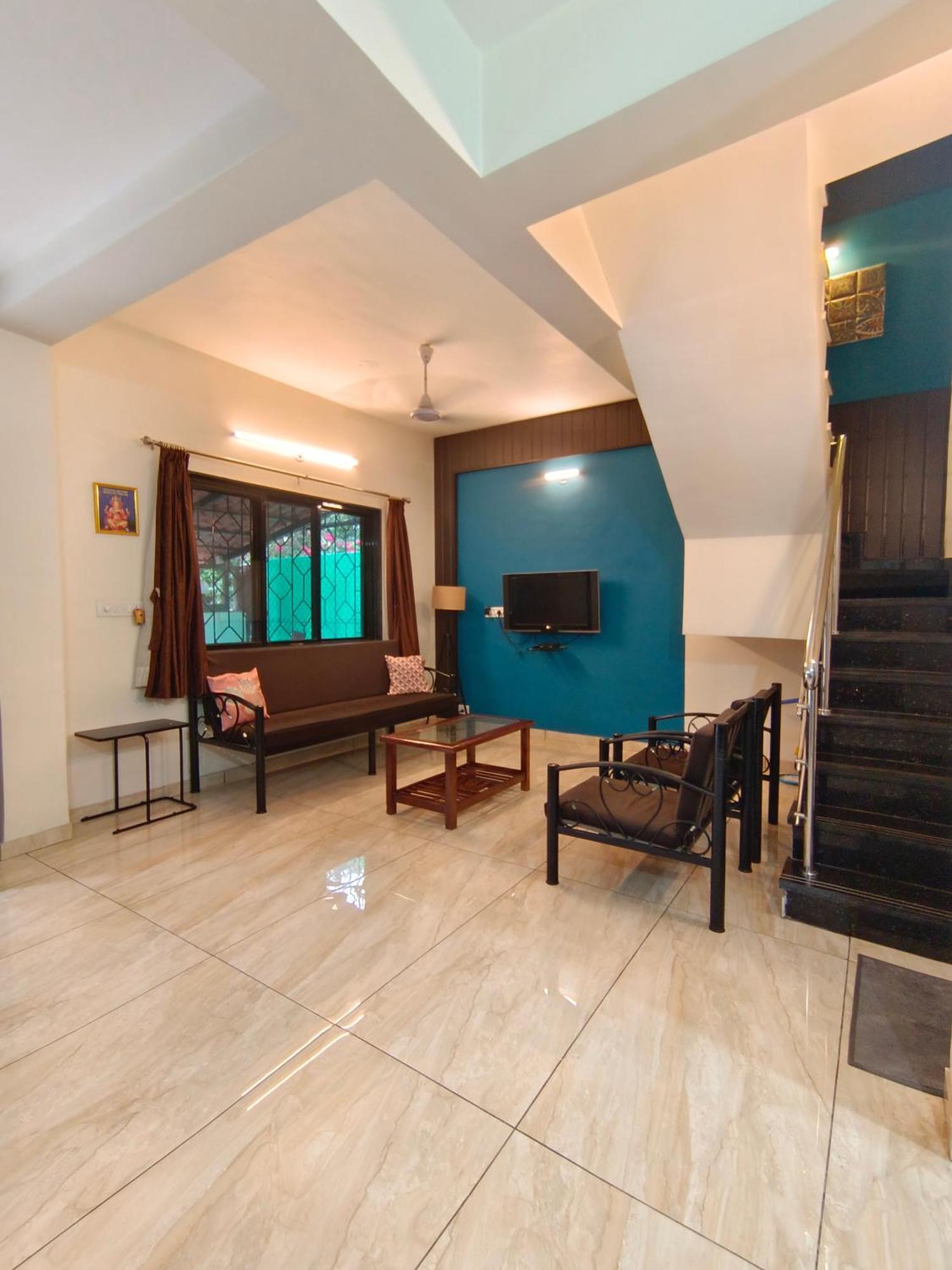 Villa Say