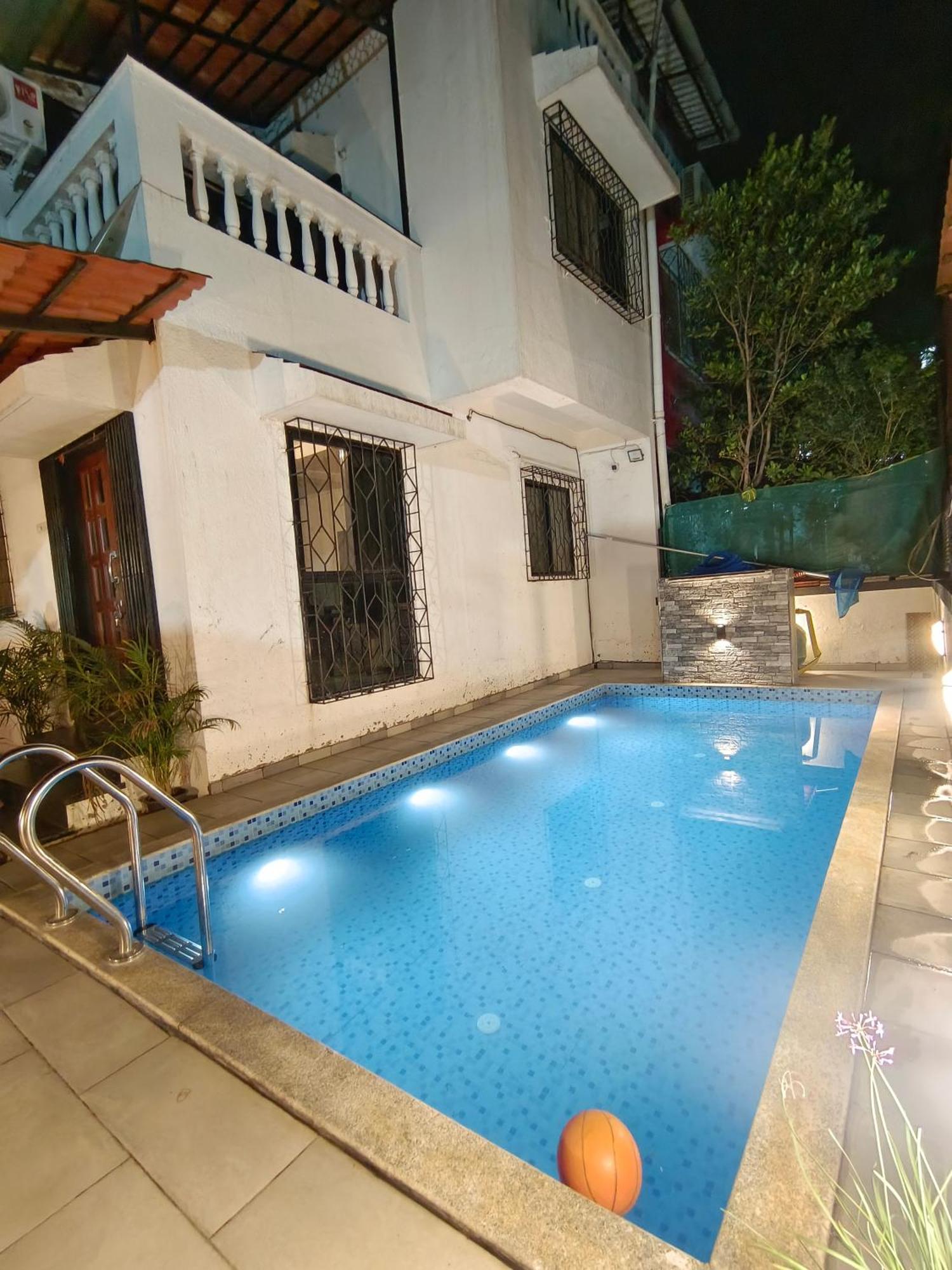 Villa Say *