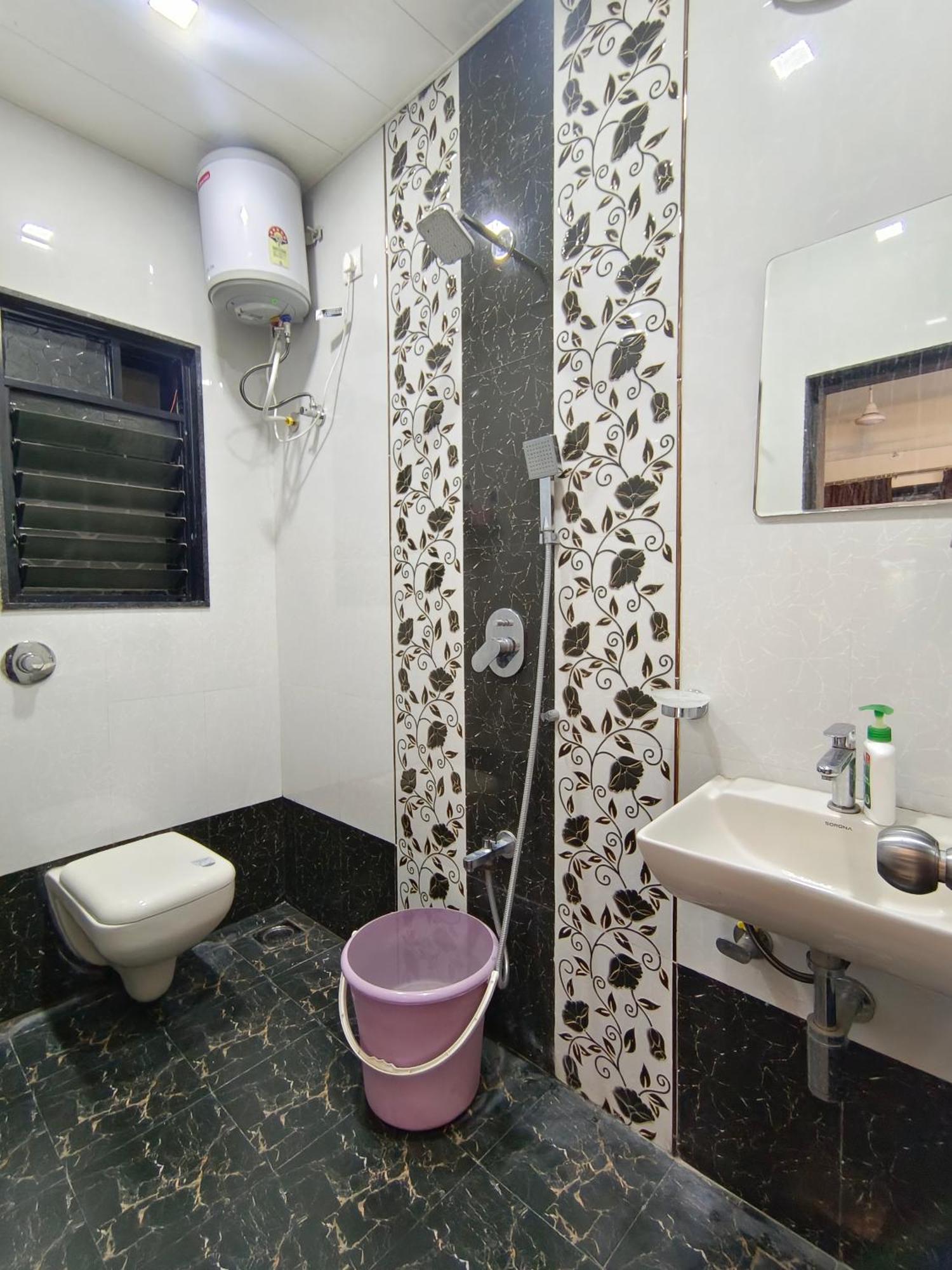 Villa Say Lonavala