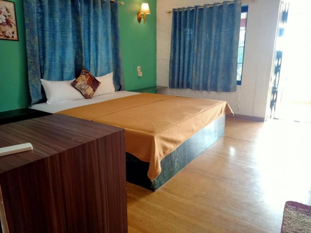 Blissful Castle Villa Lonavala