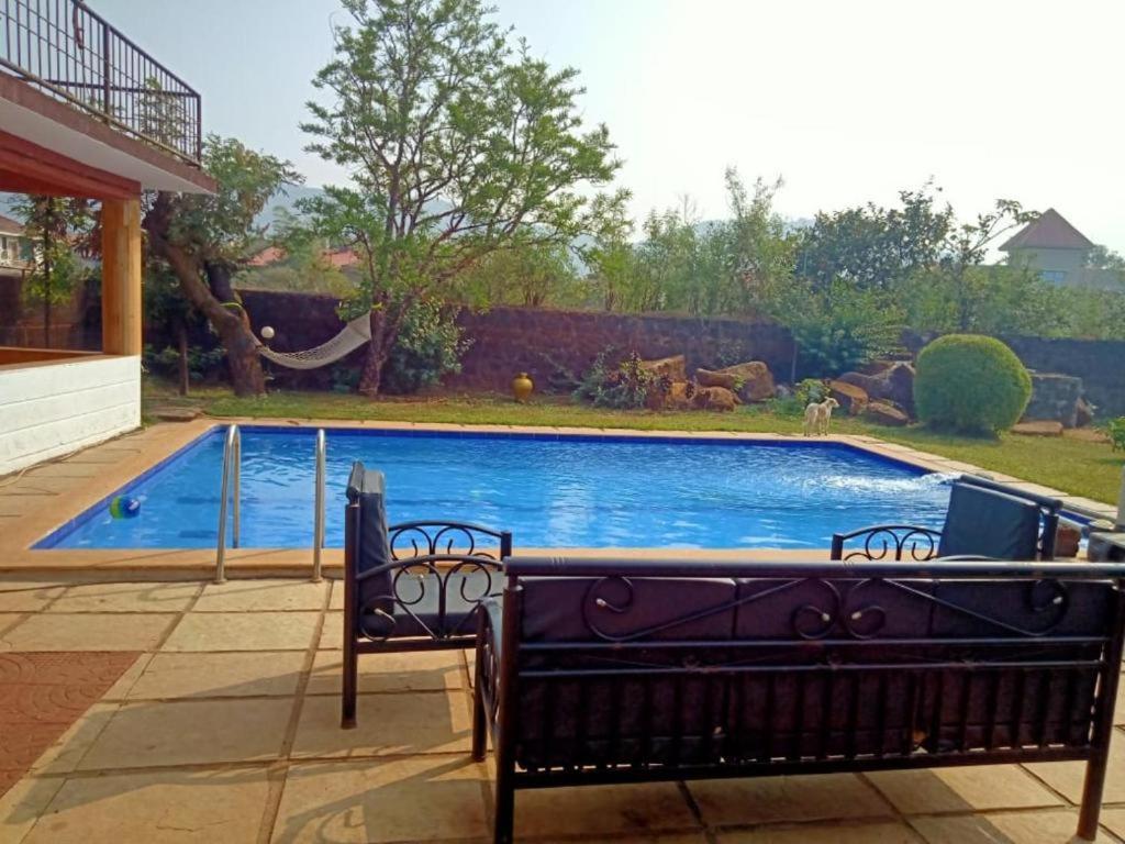 Blissful Castle Lonavala