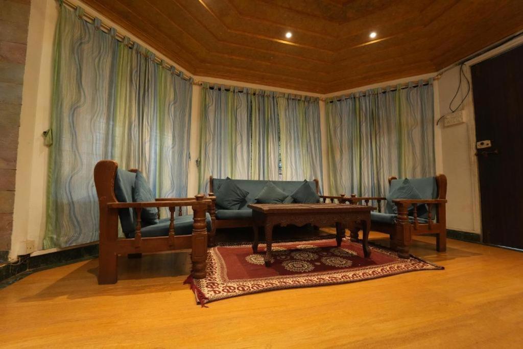 Blissful Castle Villa *