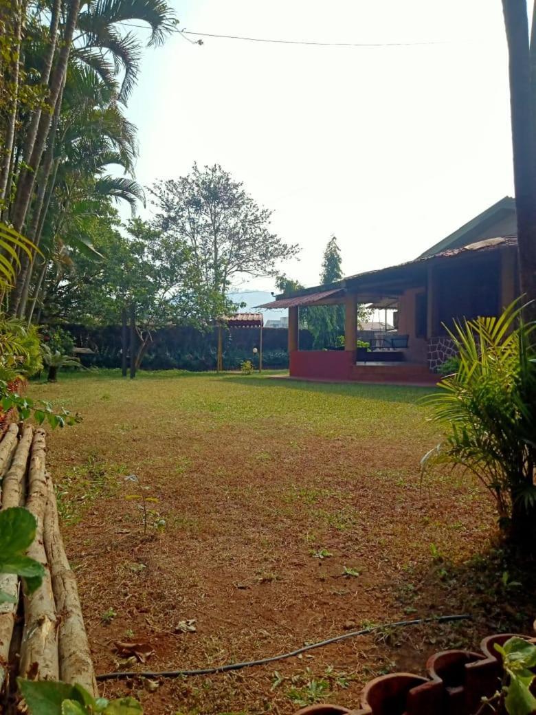 Villa Blissful Castle