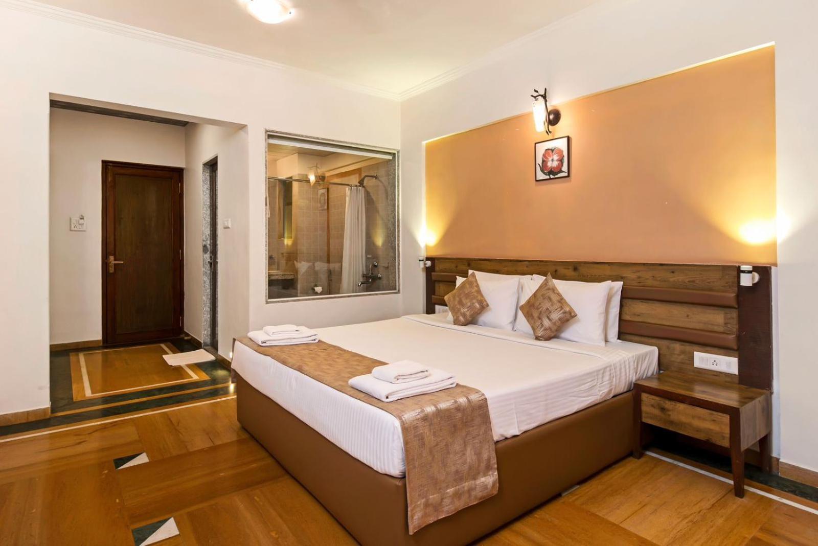 Sapphire Hotel 3*