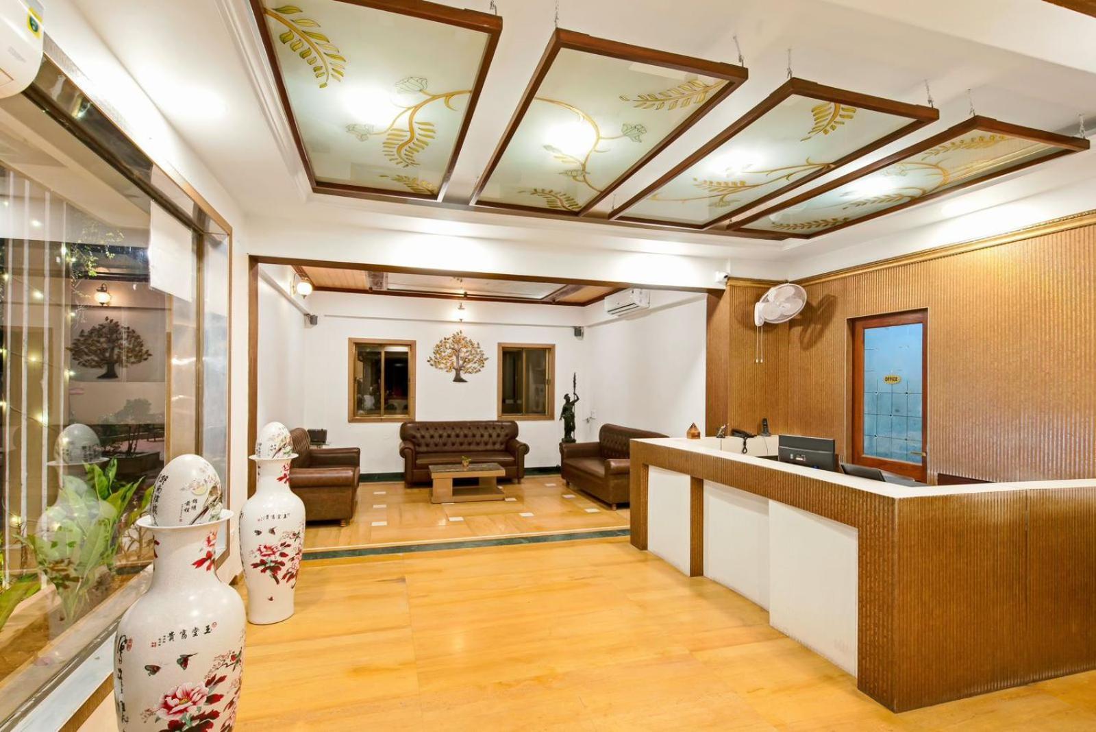Hotel Sapphire Lonavala
