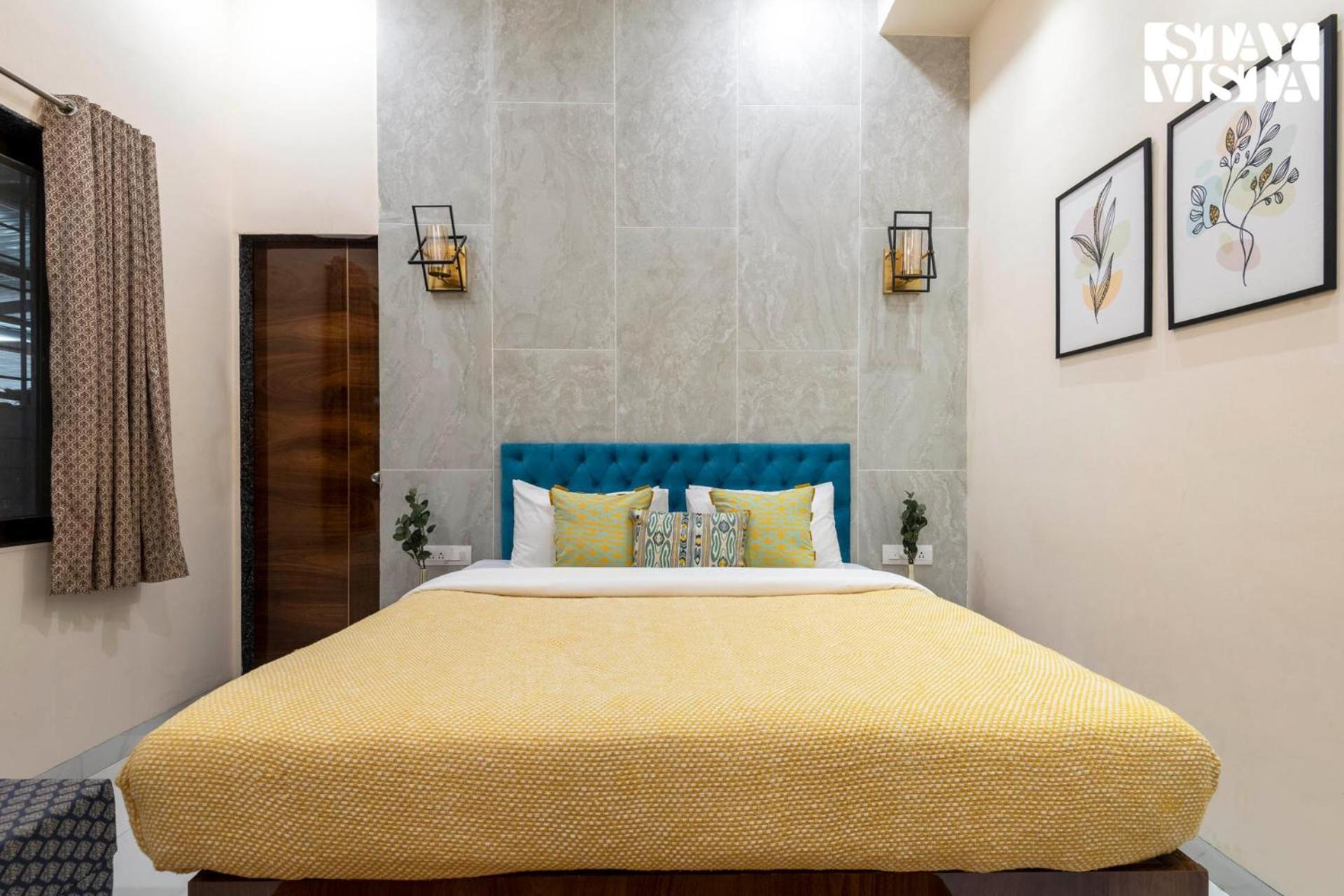 Villa Stayvista At Nova Nest With Rooftop Pool Lonavala