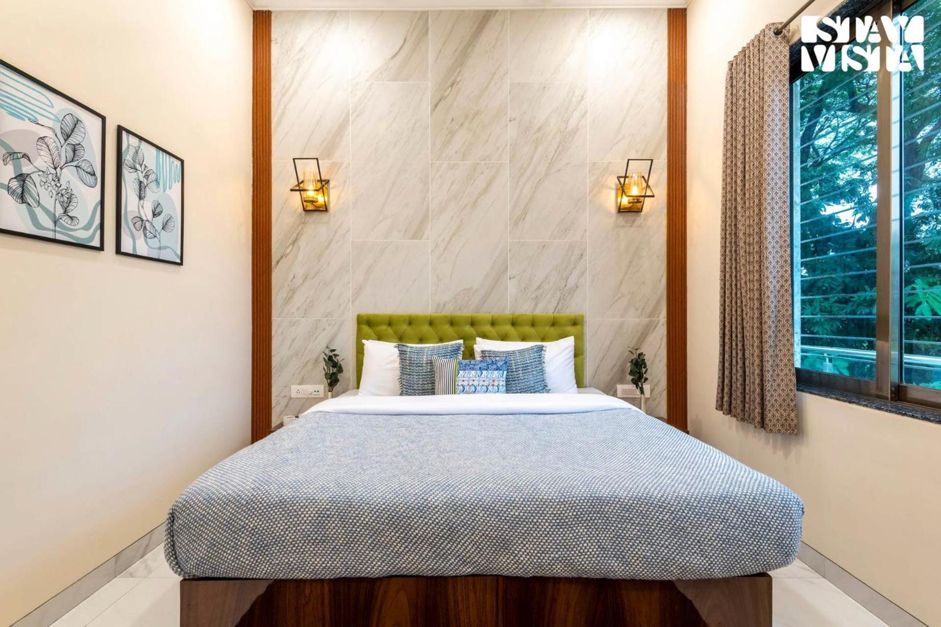 Villa Stayvista At Nova Nest With Rooftop Pool *