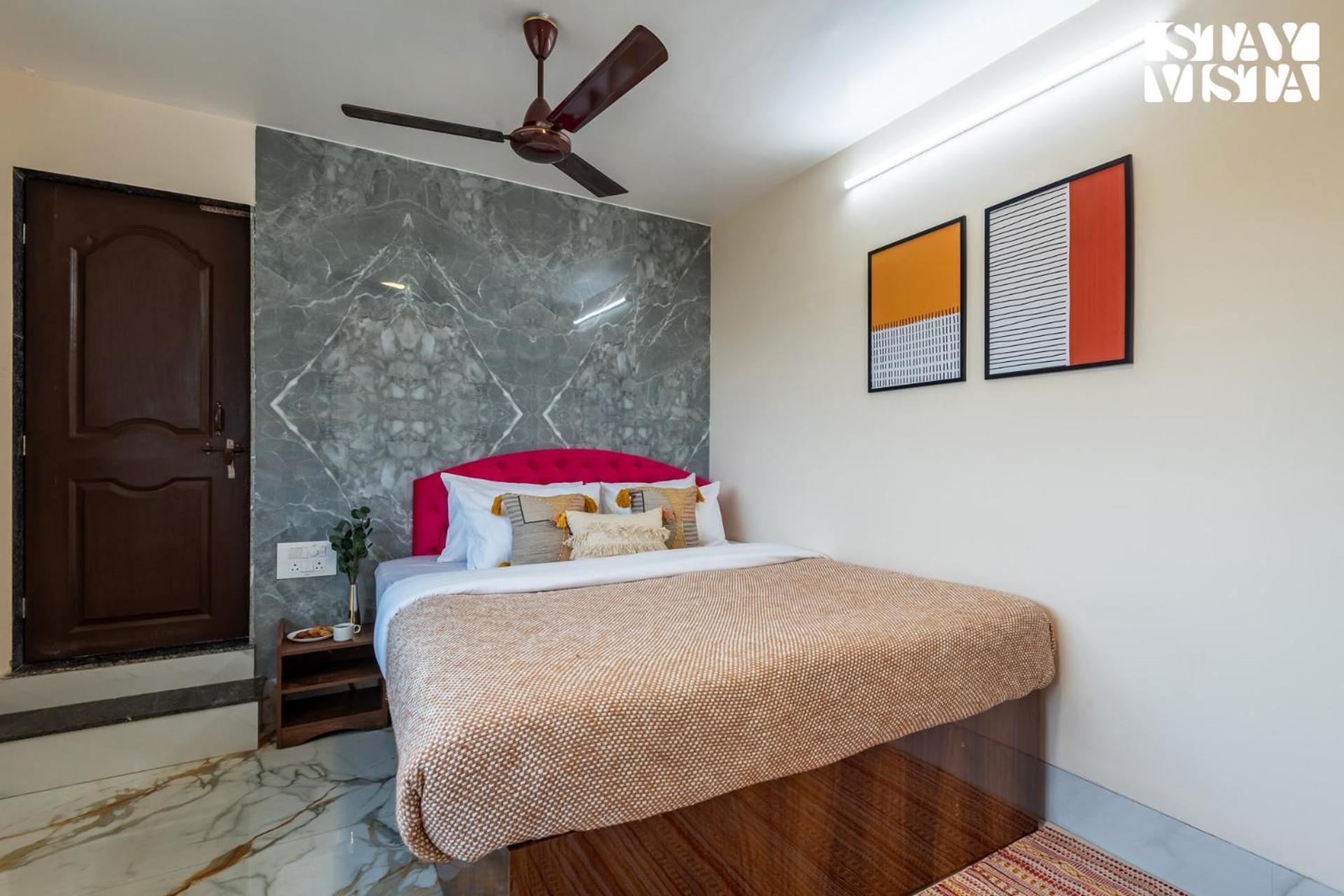 Stayvista At Nova Nest With Rooftop Pool Villa Lonavala
