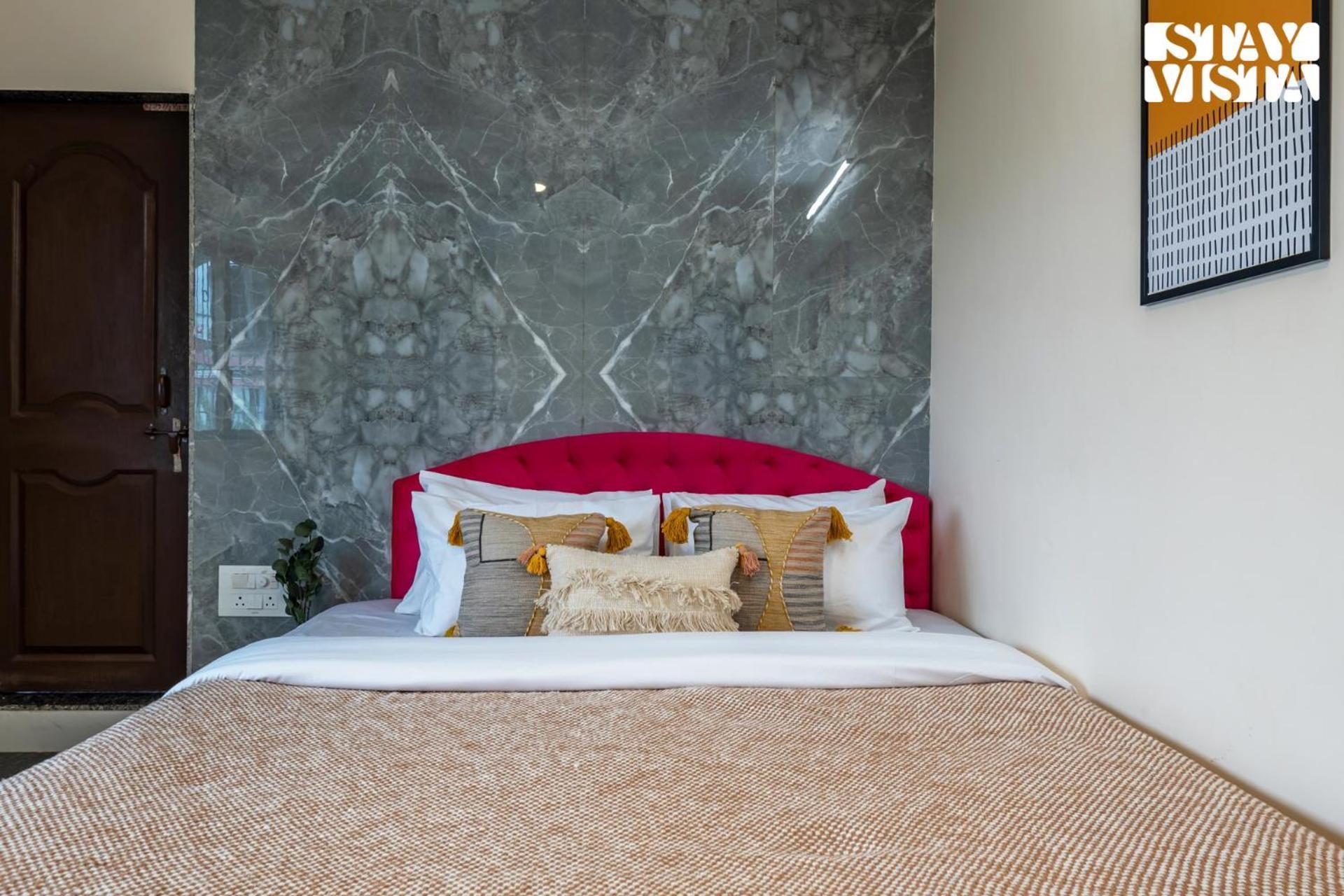 Stayvista At Nova Nest With Rooftop Pool Lonavala