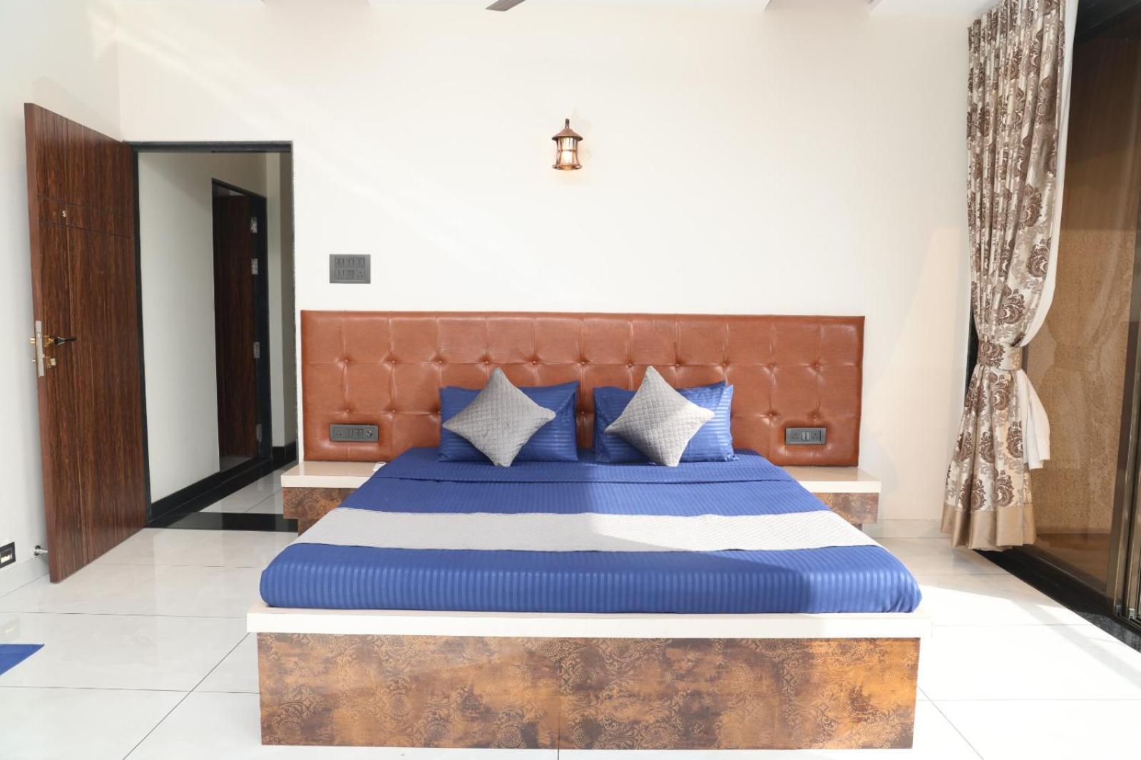 Mountain View 5bhk Luxurious By Staybay
