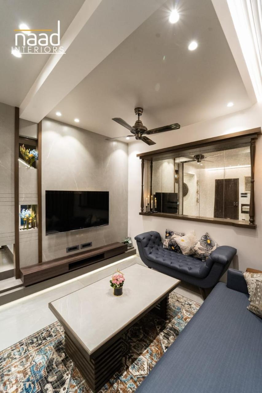 Villa 3 Bhk Flamingo Tungarli Ll Swimming Pool Ll Mountain View *