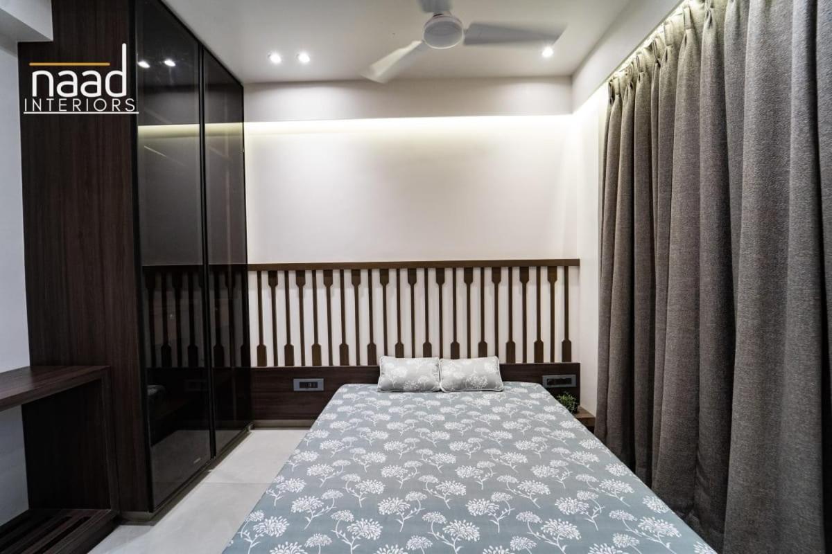 3 Bhk Flamingo Tungarli Ll Swimming Pool Ll Mountain View * Lonavala
