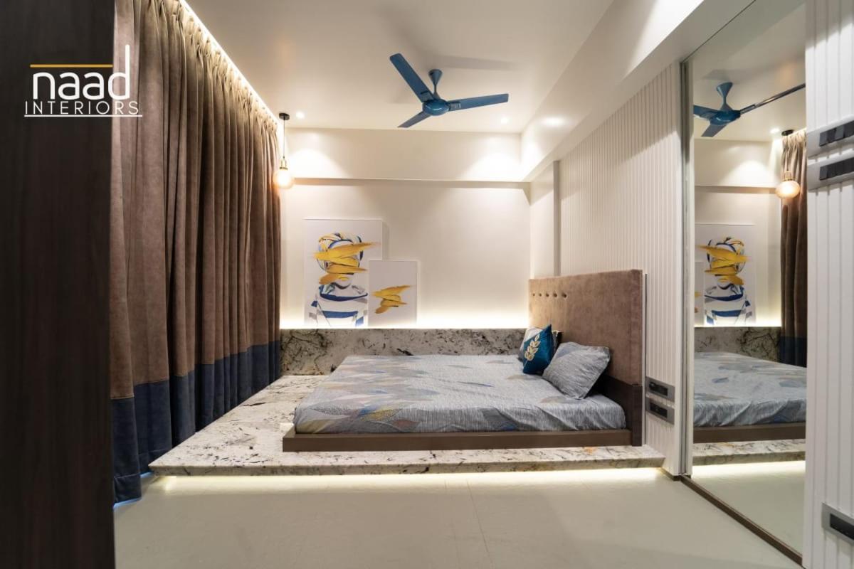 3 Bhk Flamingo Tungarli Ll Swimming Pool Ll Mountain View
