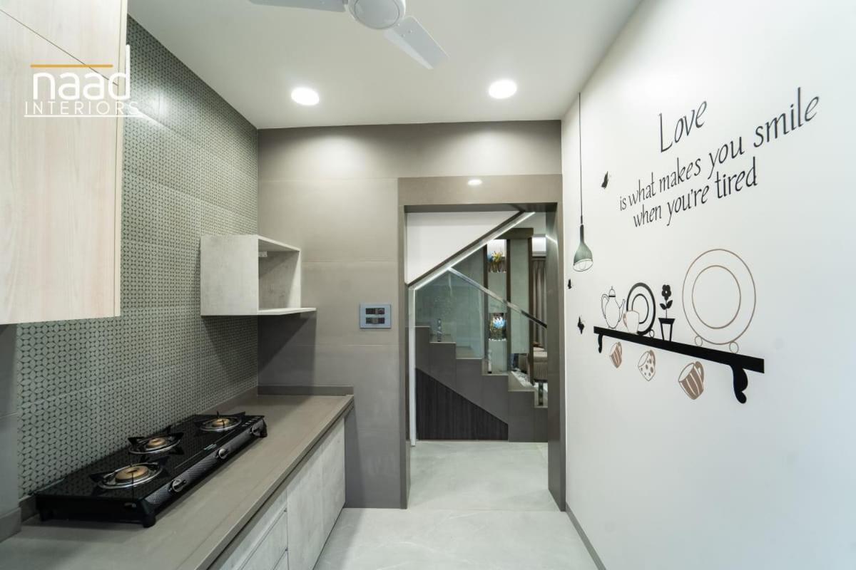 3 Bhk Flamingo Tungarli Ll Swimming Pool Ll Mountain View
