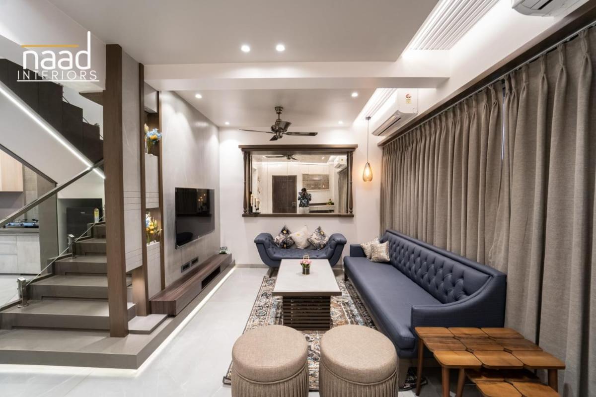 3 Bhk Flamingo Tungarli Ll Swimming Pool Ll Mountain View *