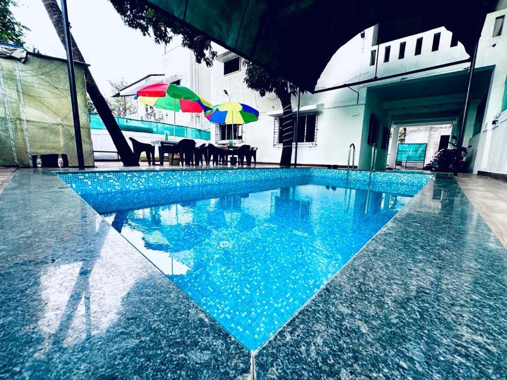 Villa Silver Pearl Hill *