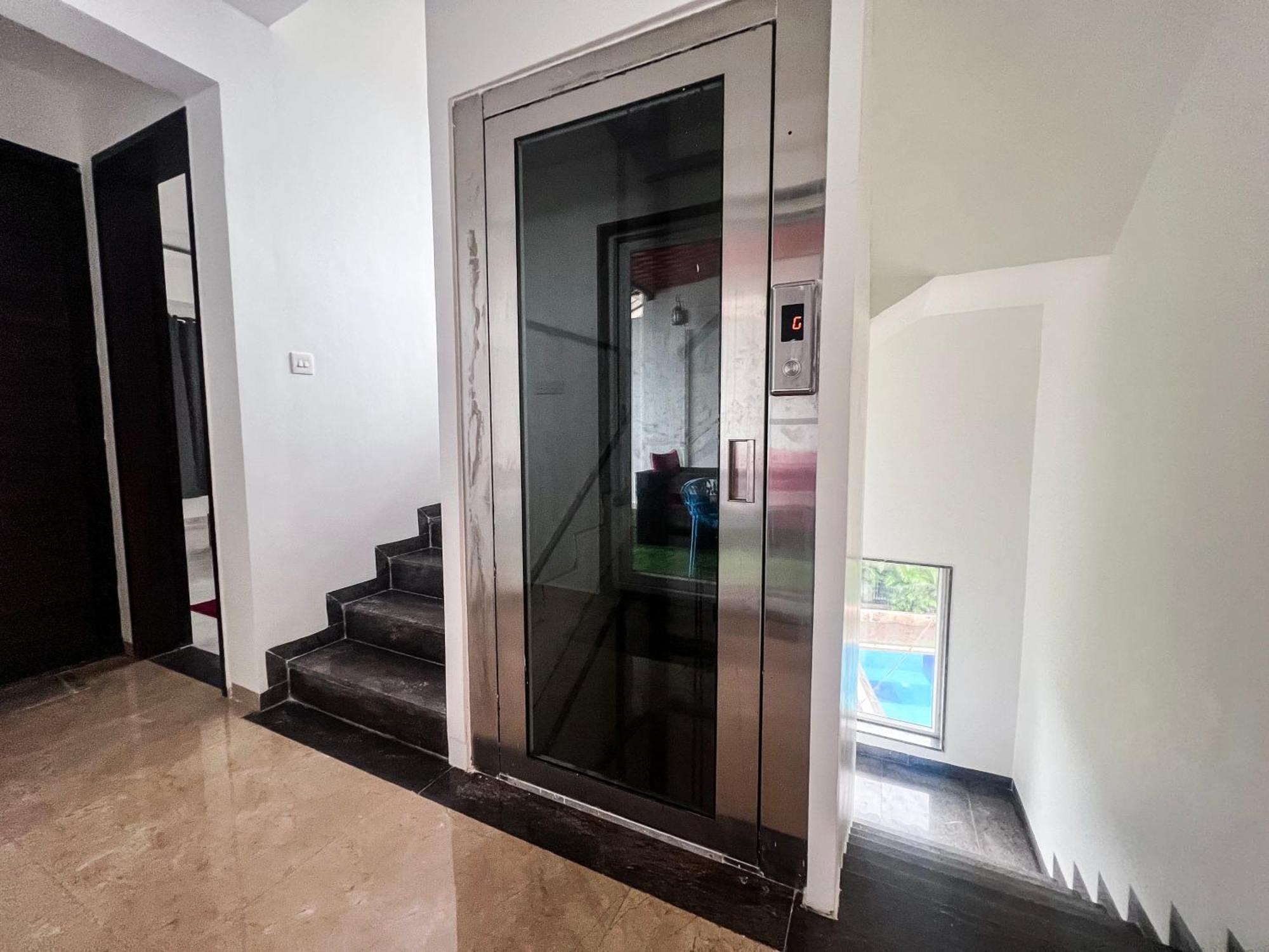 Zest Eco Montana Villa Lonavala