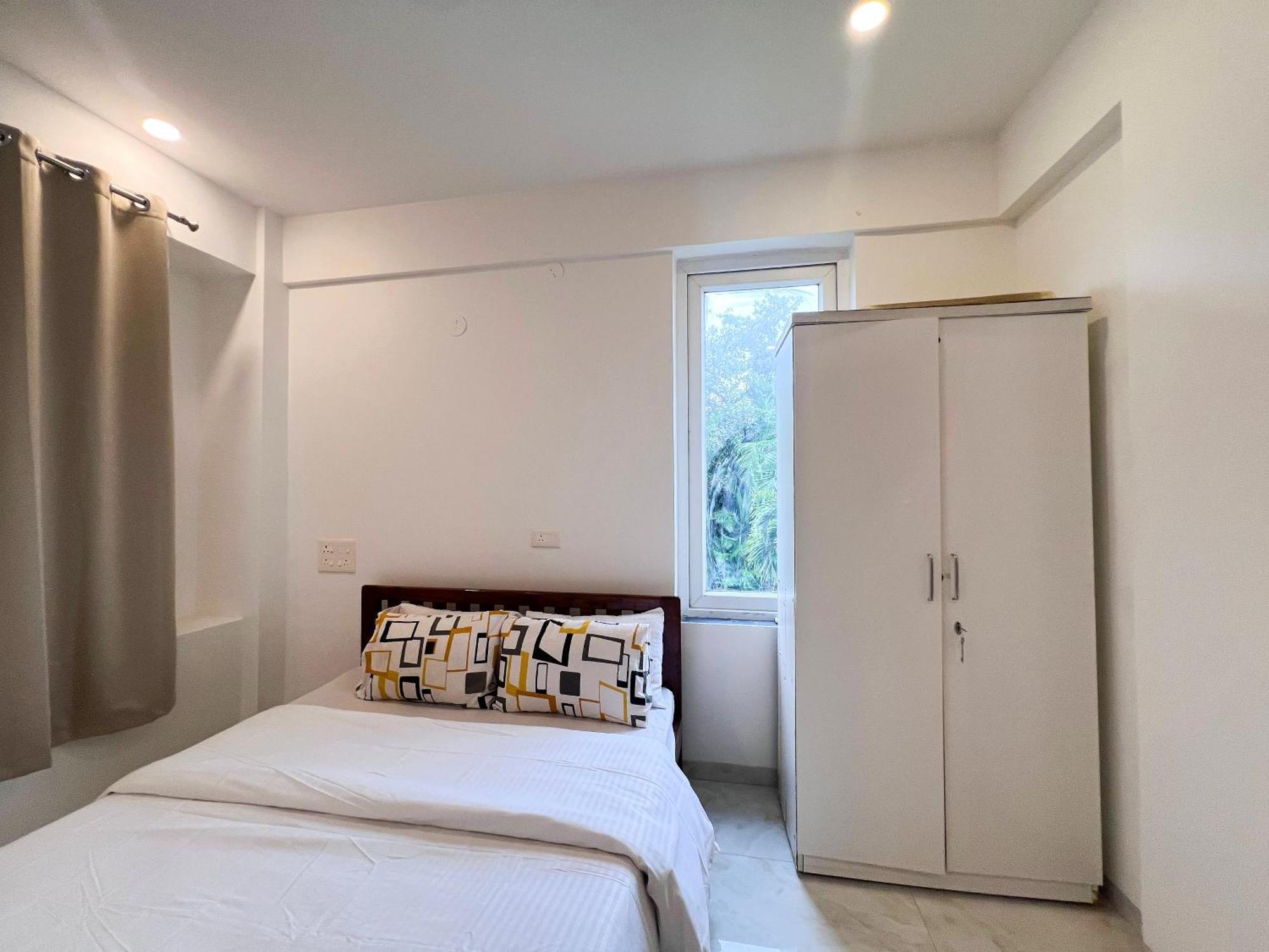 Villa Zest Eco Montana Lonavala