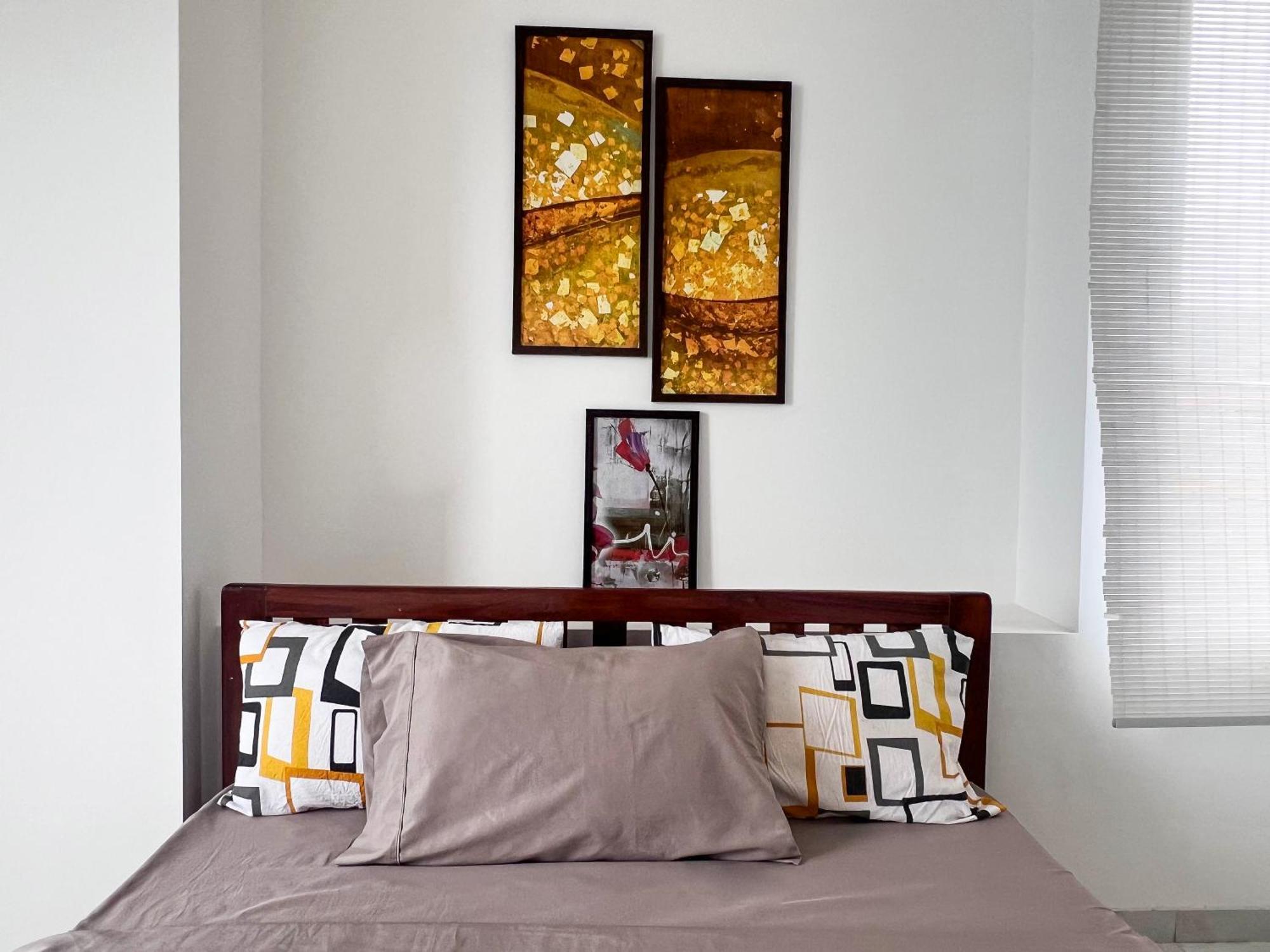 Zest Eco Montana Villa