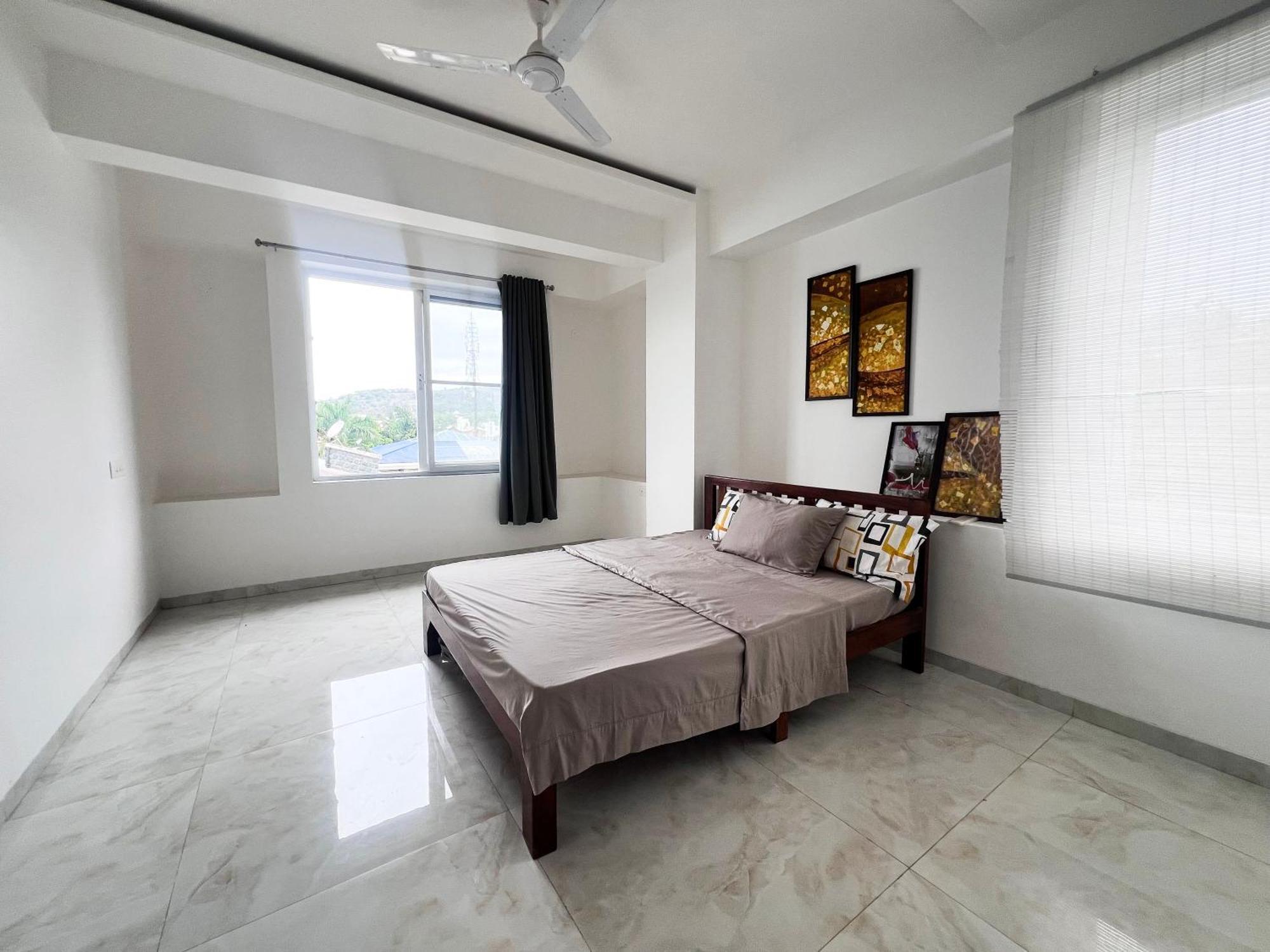 Zest Eco Montana Villa *