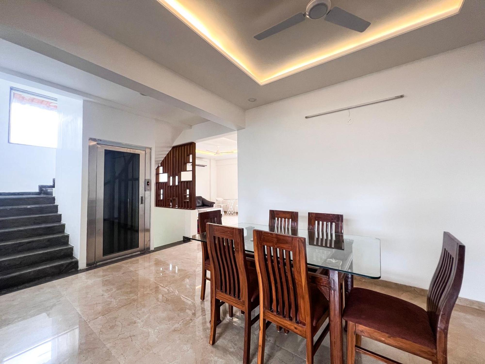 Zest Eco Montana * Lonavala