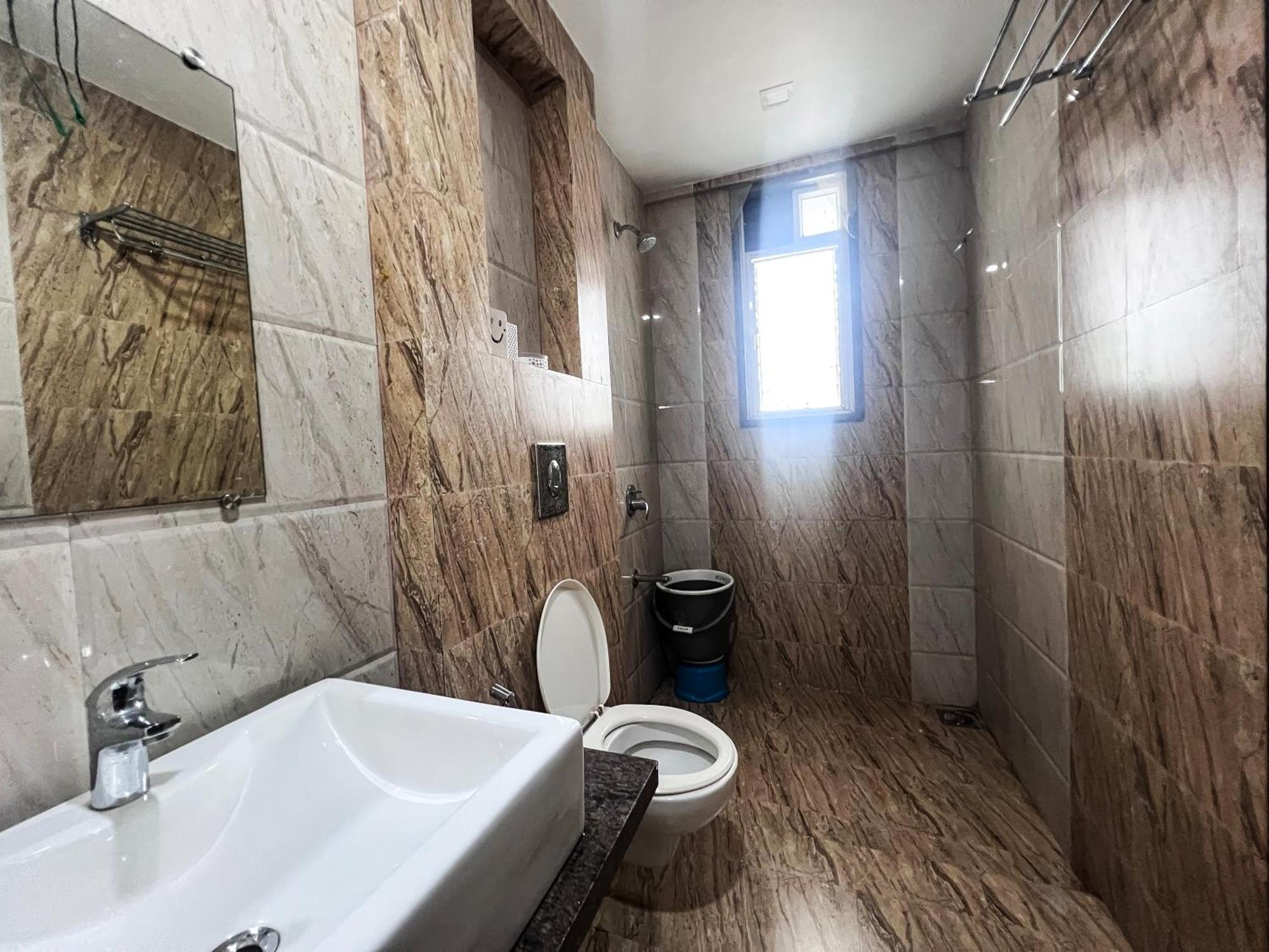 Villa Zest Eco Montana *