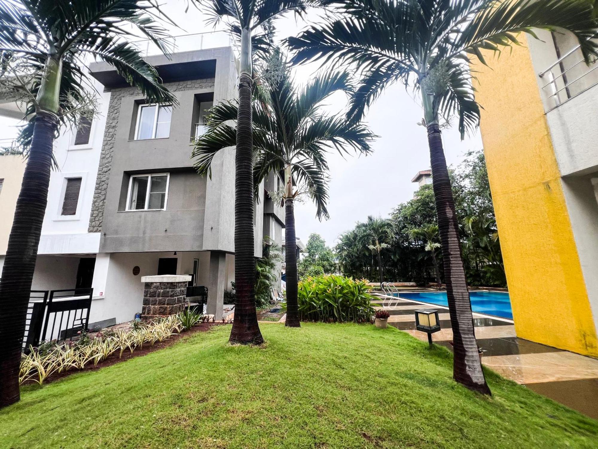 Zest Eco Montana Lonavala