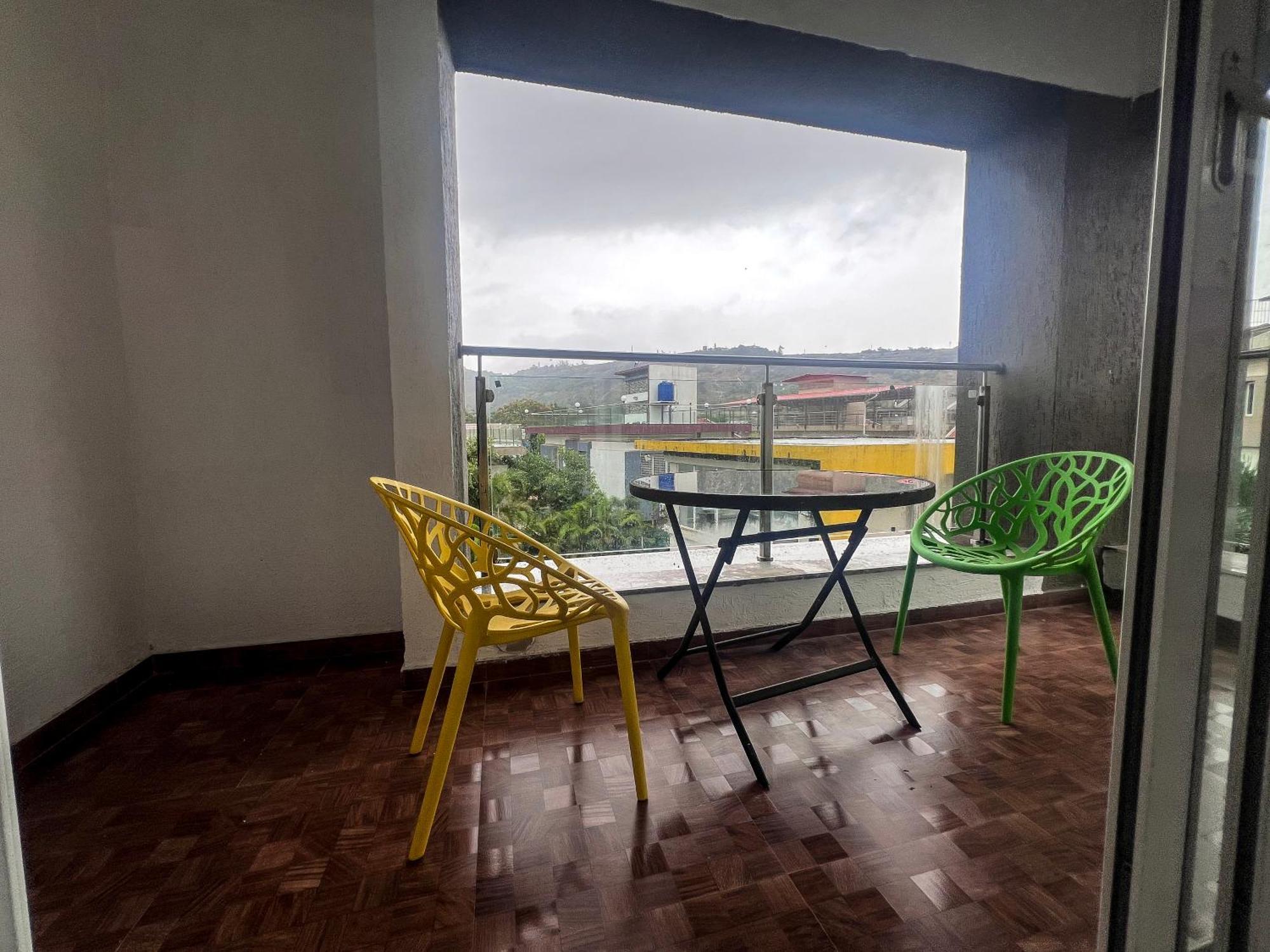 Villa Zest Eco Montana *