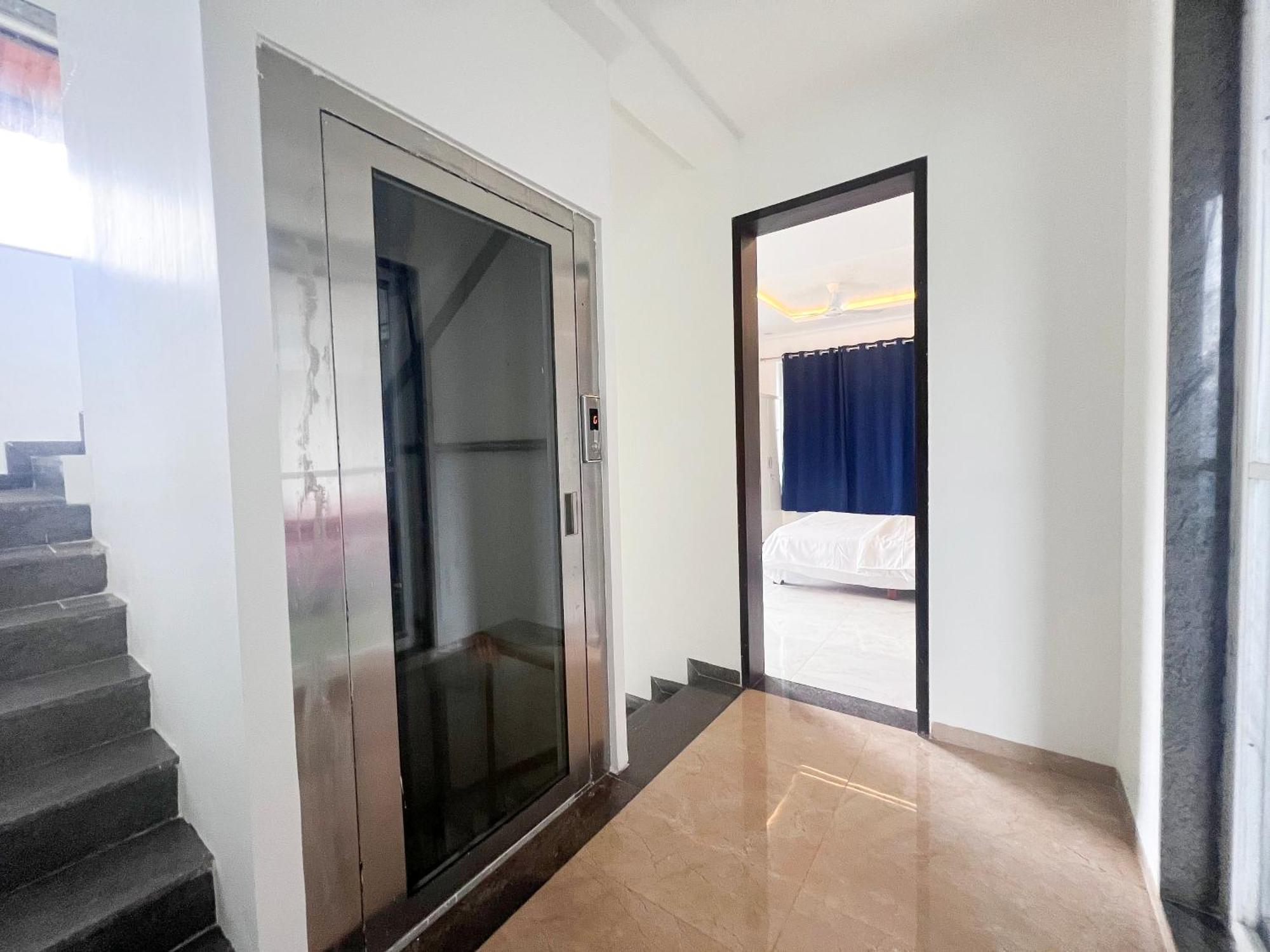 Zest Eco Montana Villa Lonavala