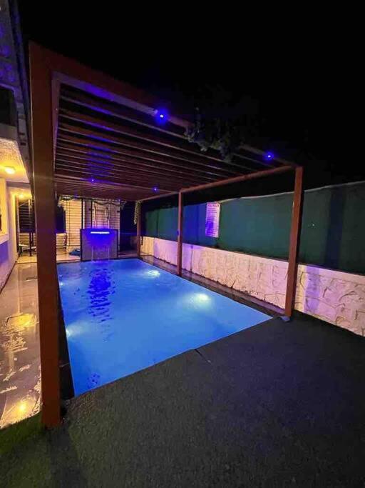 Villa 3bhk Glacia With A Private Swimming Pool Near Ekvira Temple Lonavala