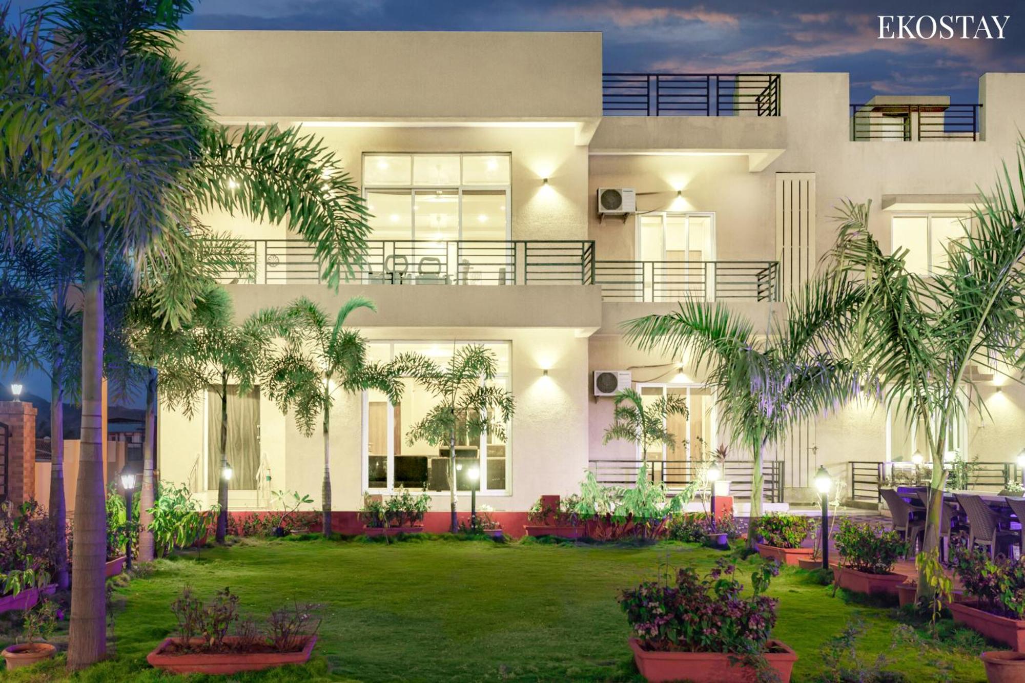 Eko - Octagon Farms *
