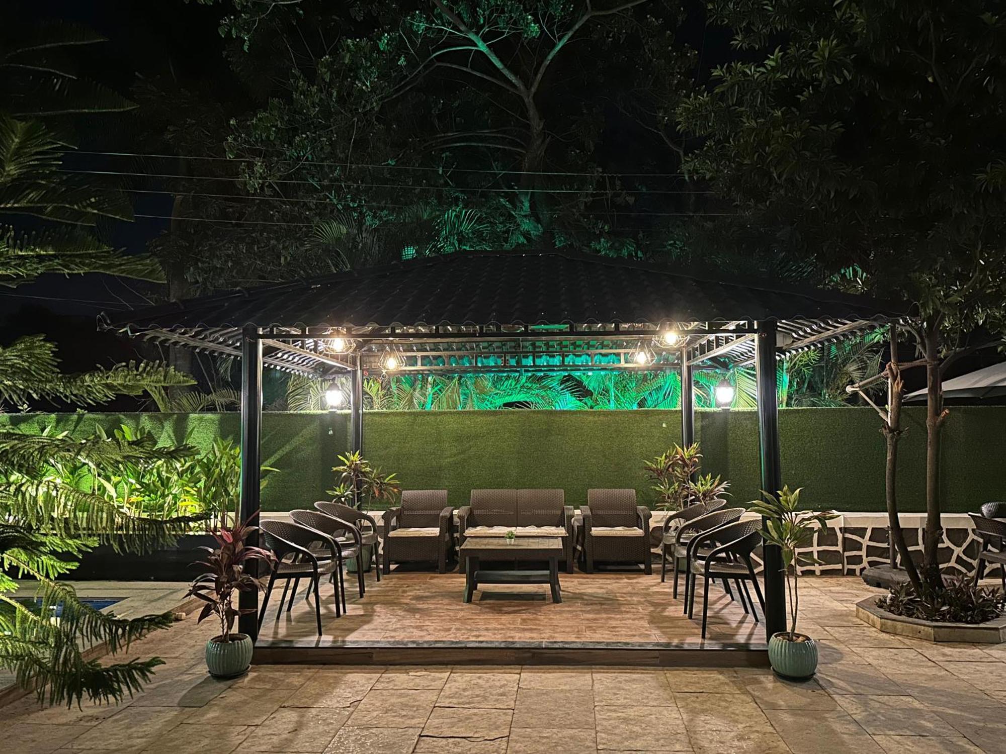 Villa Redhomex Kingfushi Lonavala