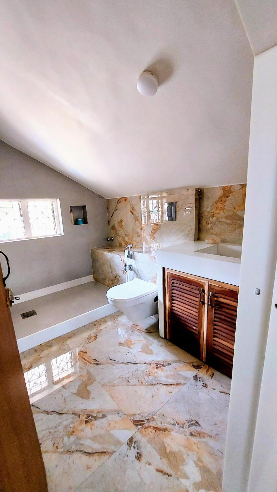 Francis Exclusive 4-bedroom Family Retreat With Pool Villa